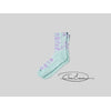 SUMS Ascenders Socks – Mint / Lilac
