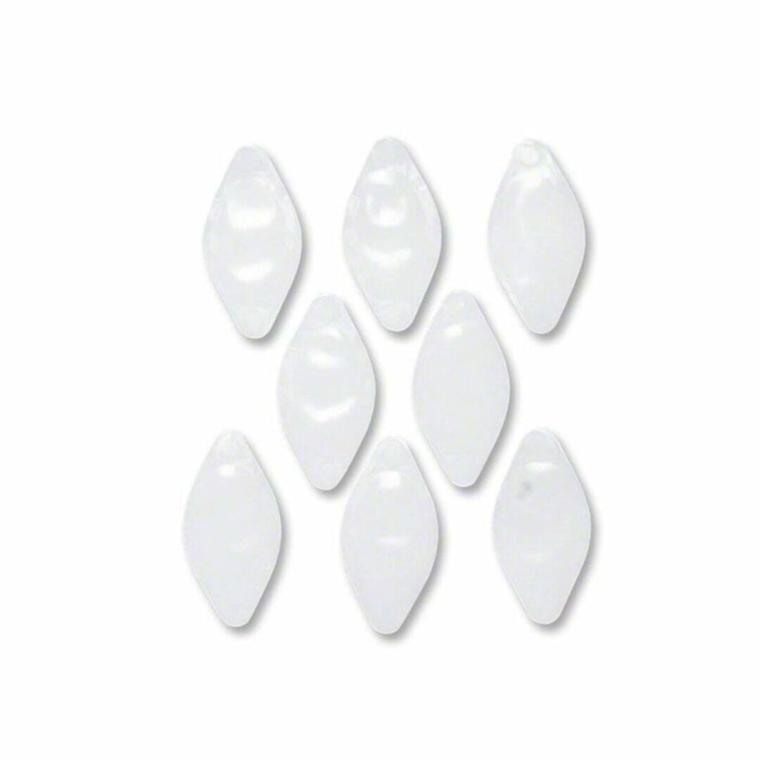 Pro-Tec Liquicell Nipple Protectors 