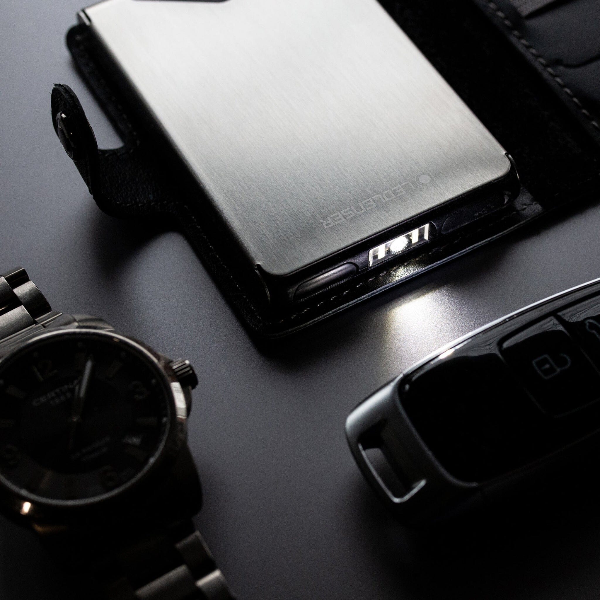 Ledlenser Lite Wallet 