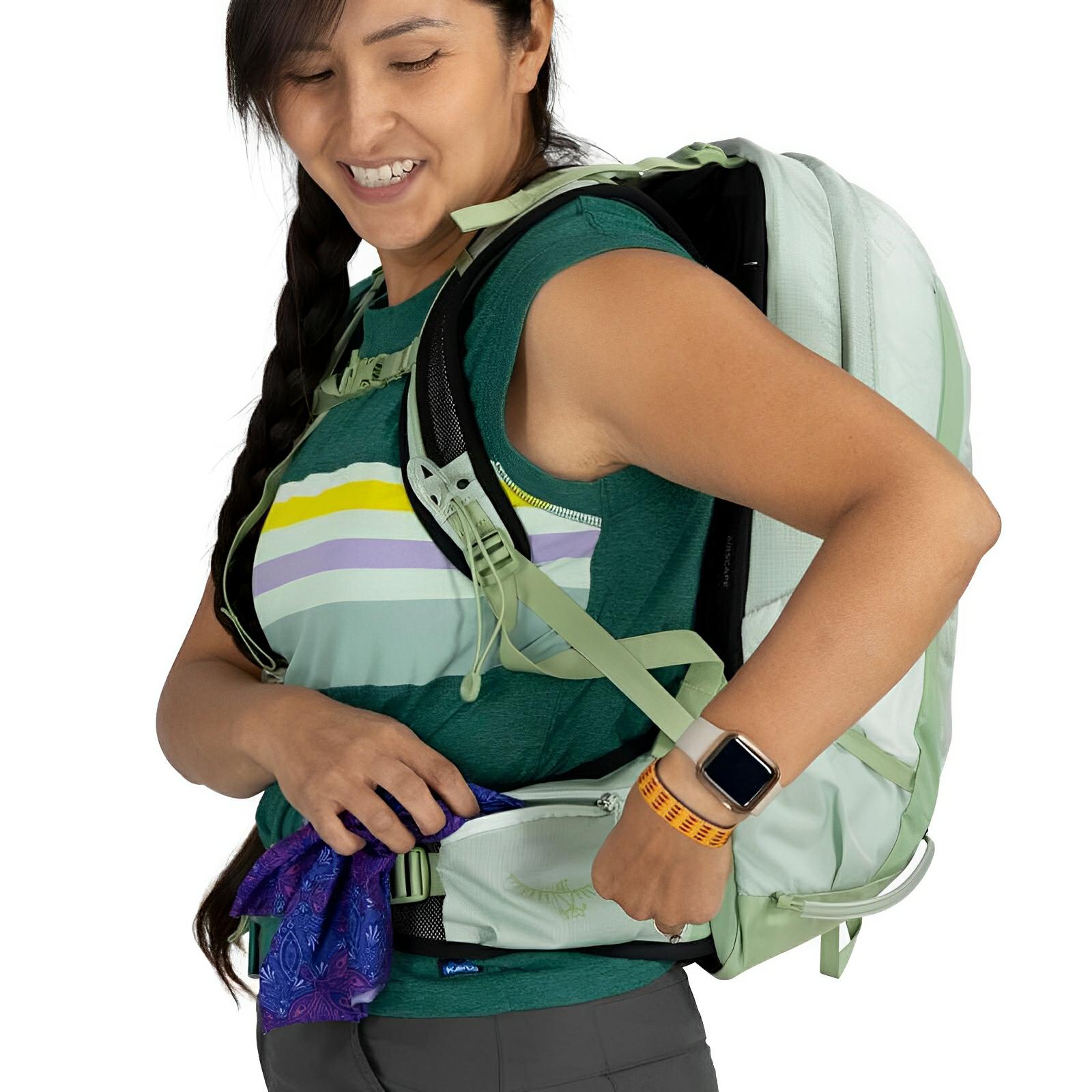 Osprey Tempest 11 Women's Hiking | Multisport Backpack 2025 