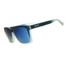 goodr Slate G - Sports Sunglasses - Lost In The Labyrinth Default One Size 