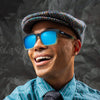goodr Slate G - Sports Sunglasses - Lost In The Labyrinth 