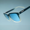 goodr Slate G - Sports Sunglasses - Lost In The Labyrinth 