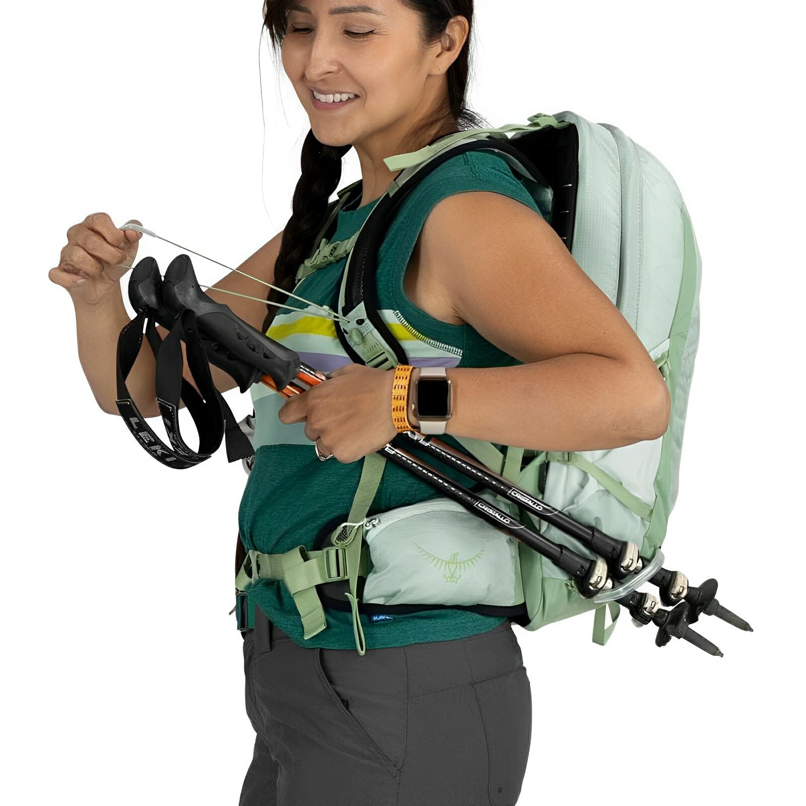 Osprey Tempest 11 Women's Hiking | Multisport Backpack 2025 