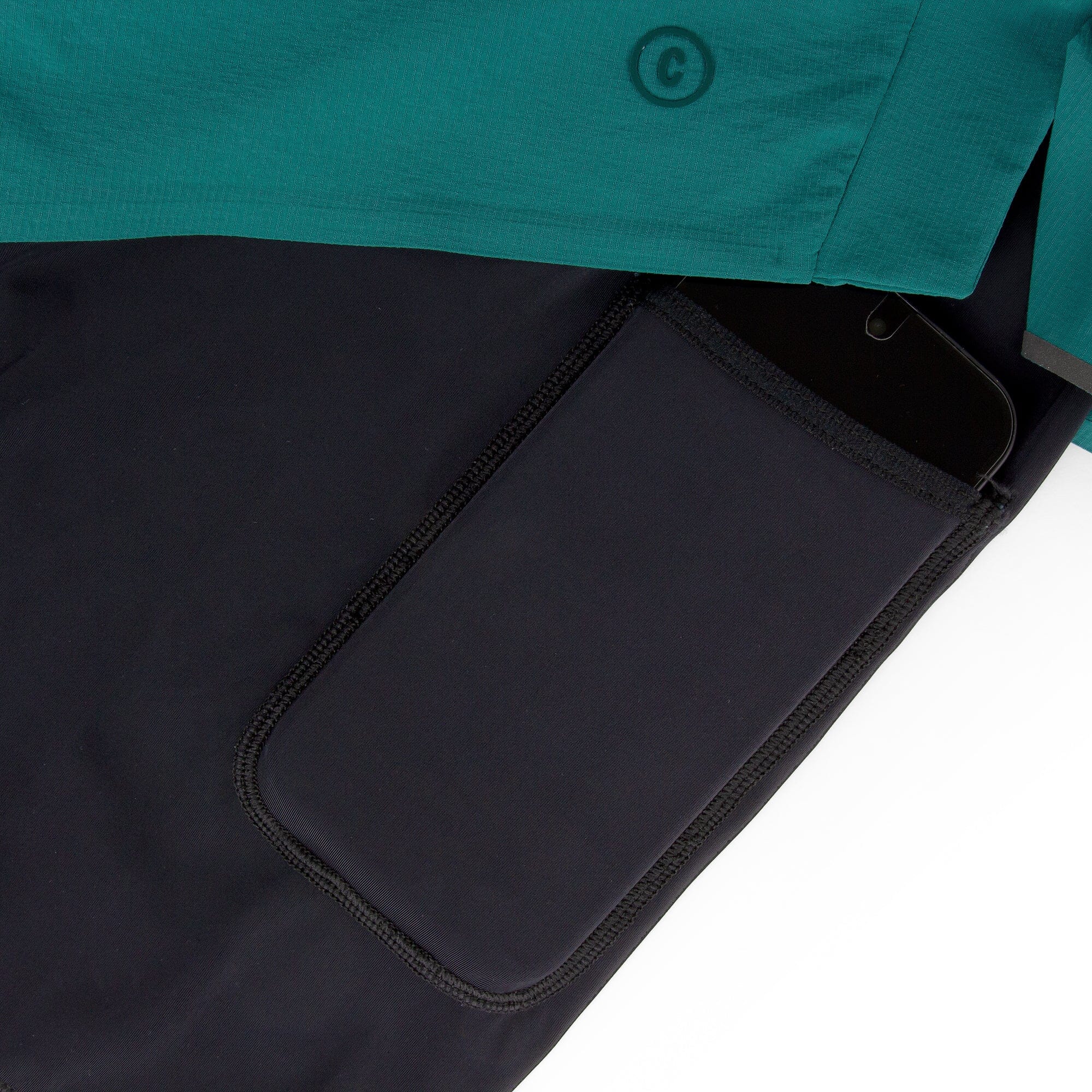 Ciele Men's DLY Short 5" Long Brief 2 