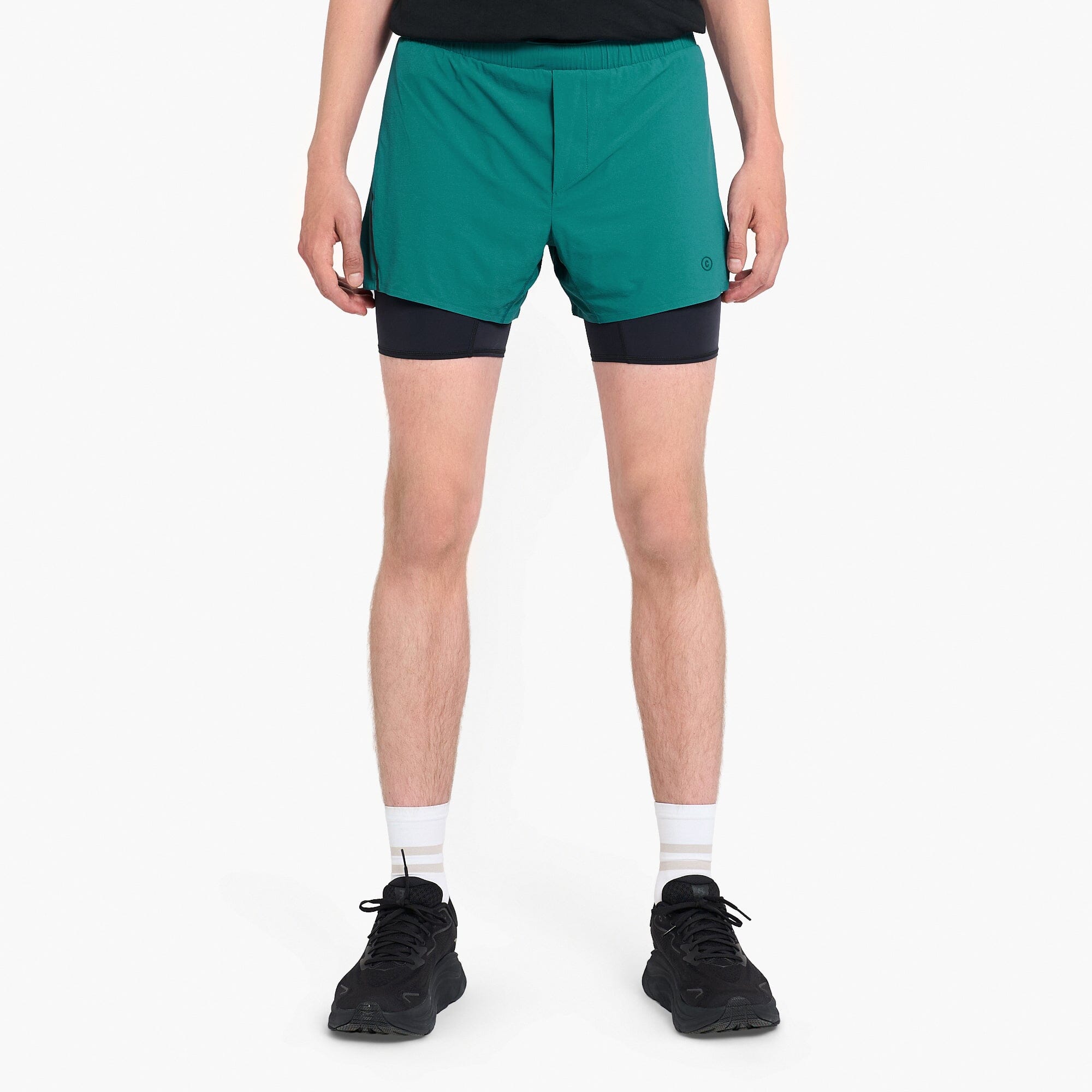 Ciele Men's DLY Short 5" Long Brief 2 