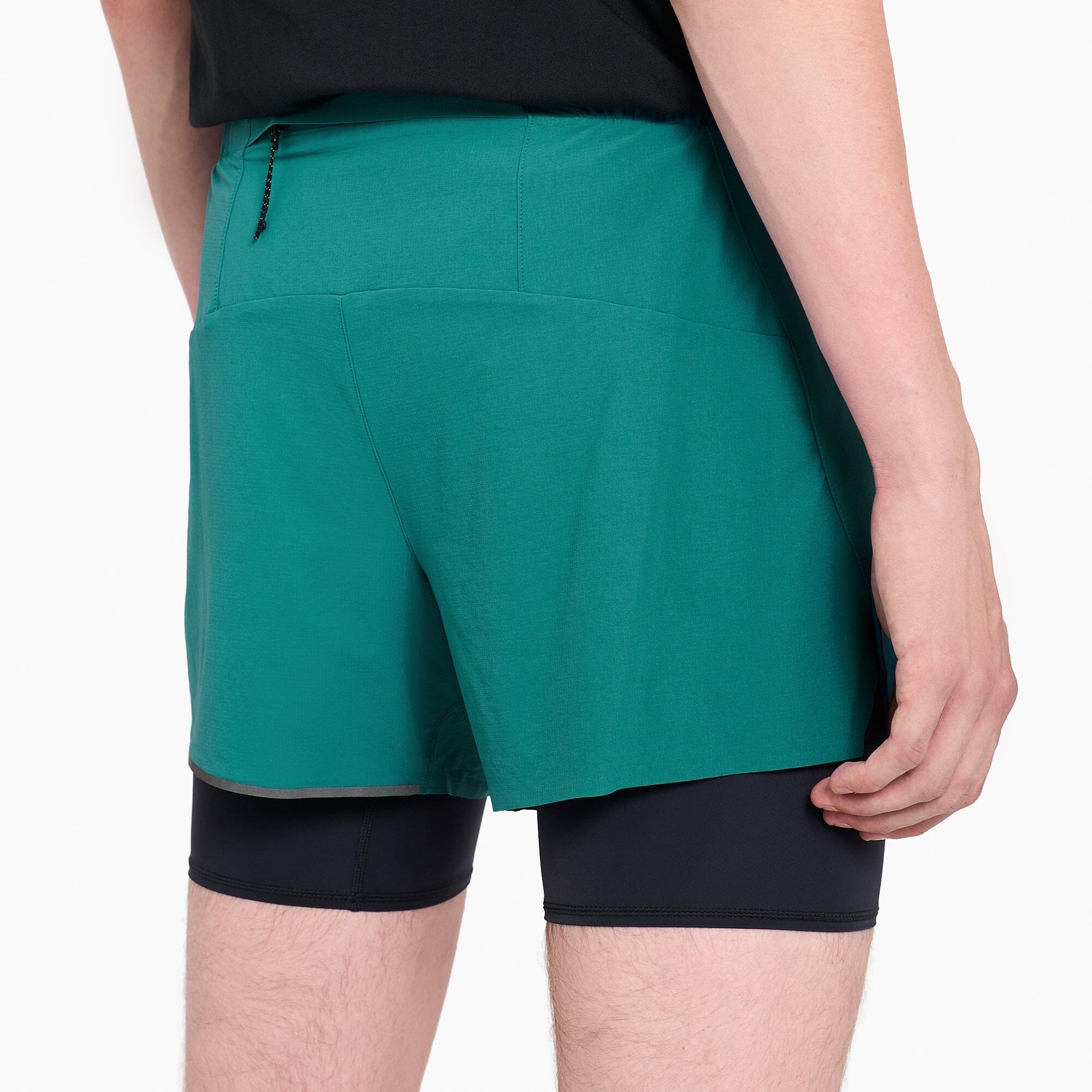 Ciele Men's DLY Short 5" Long Brief 2 