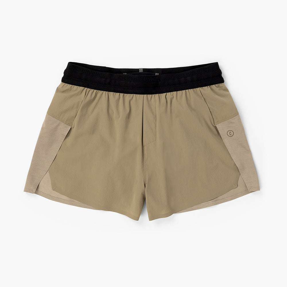 Ciele ICNShort 3" Brief Men's Short