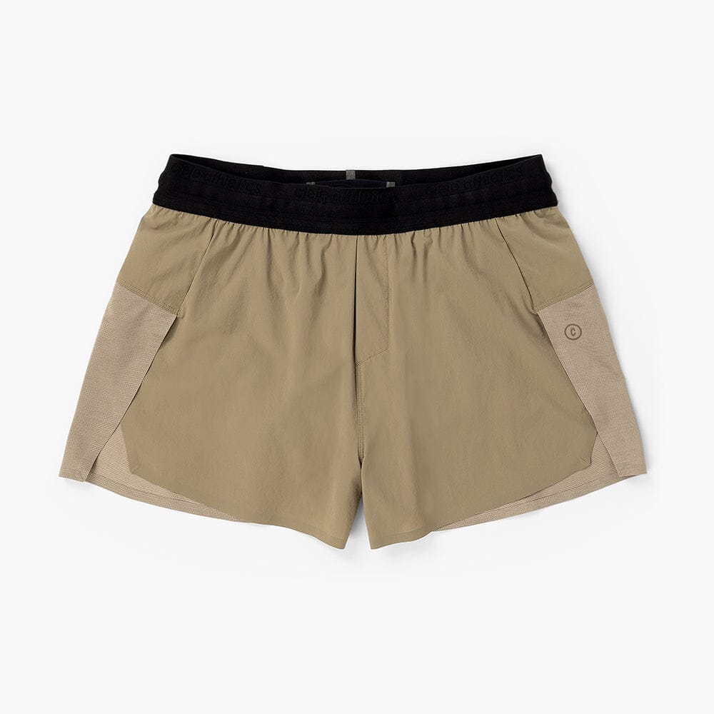 Ciele ICNShort 3" Brief Men's Short Shadowcast S 