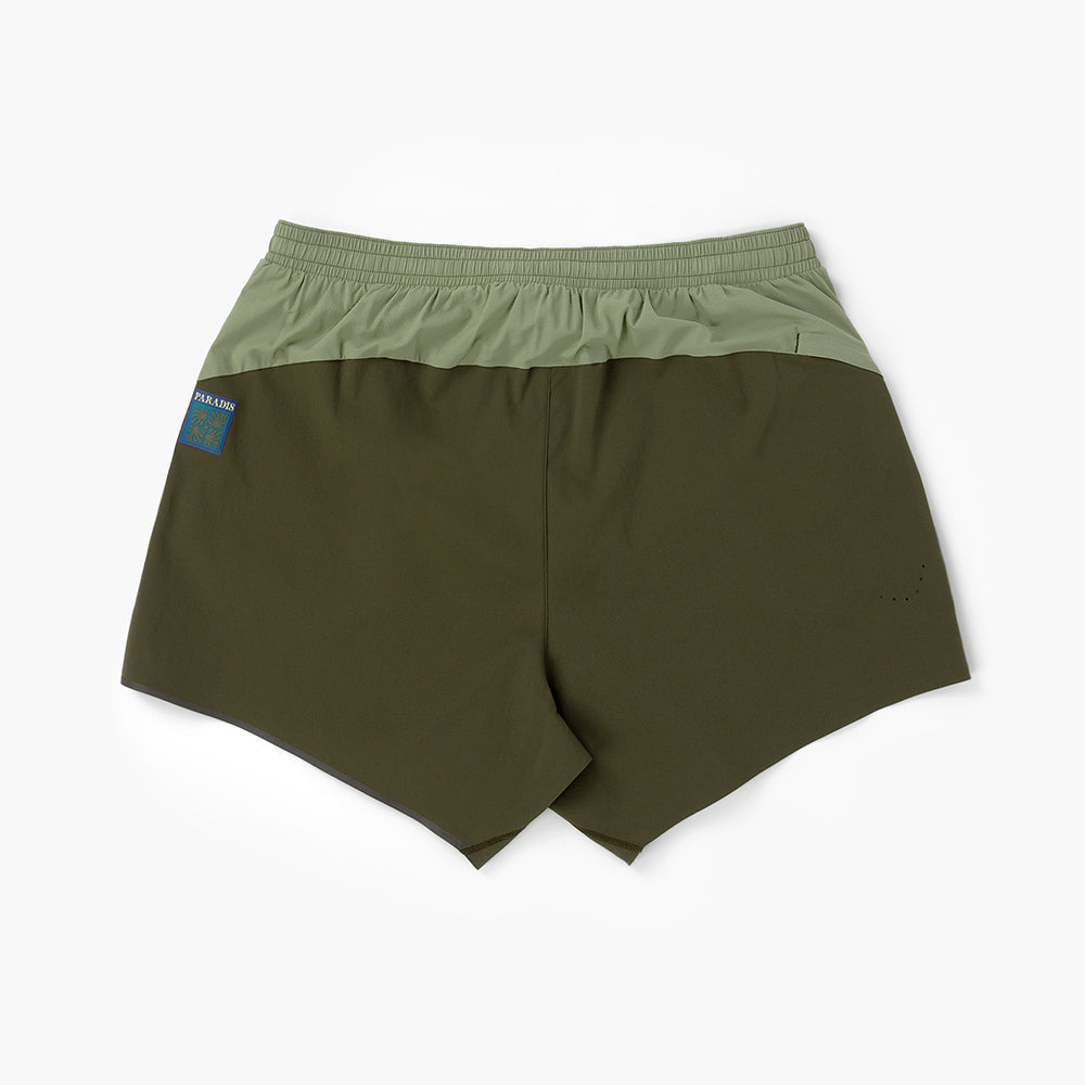 Ciele ATShort 5" Brief - RS Men's Short