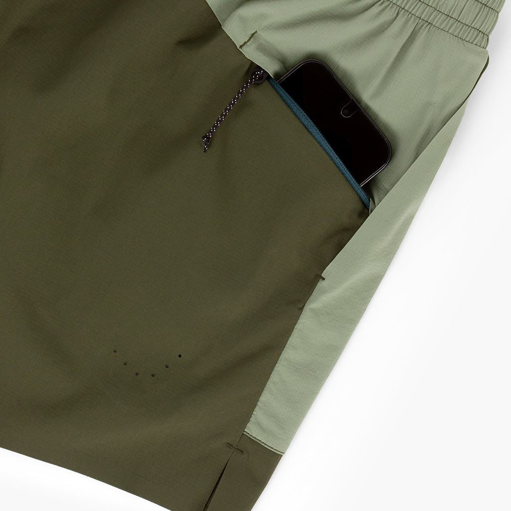 Ciele ATShort 5" Brief - RS Men's Short