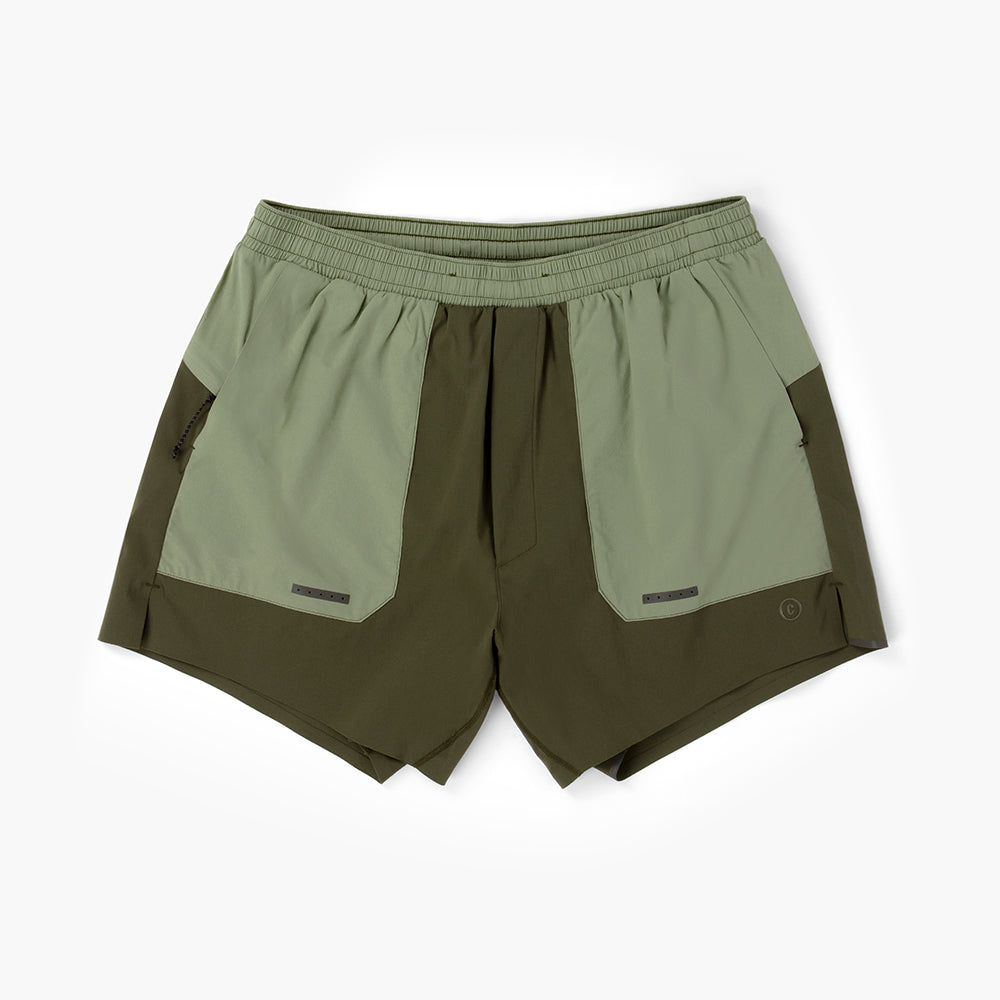 Ciele ATShort 5" Brief - RS Men's Short – Paradis