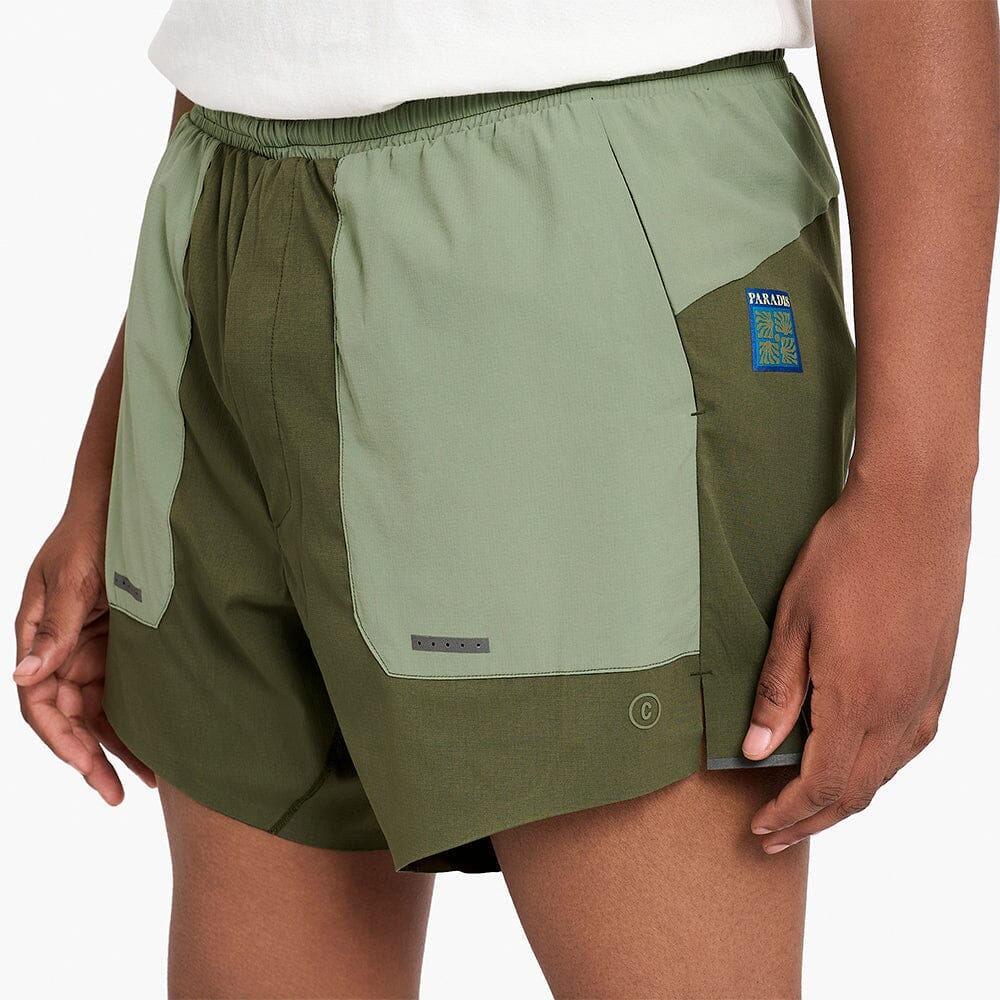 Ciele ATShort 5" Brief - RS Men's Short – Paradis