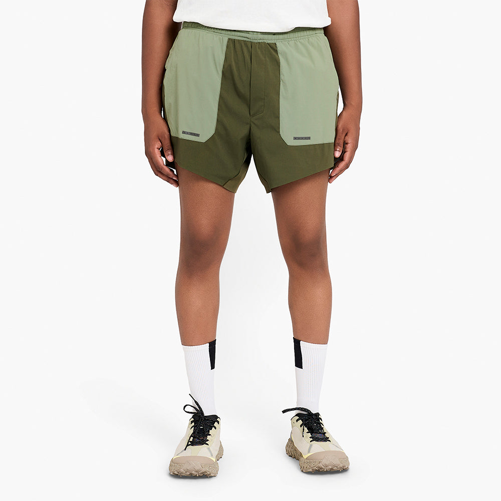 Ciele ATShort 5" Brief - RS Men's Short