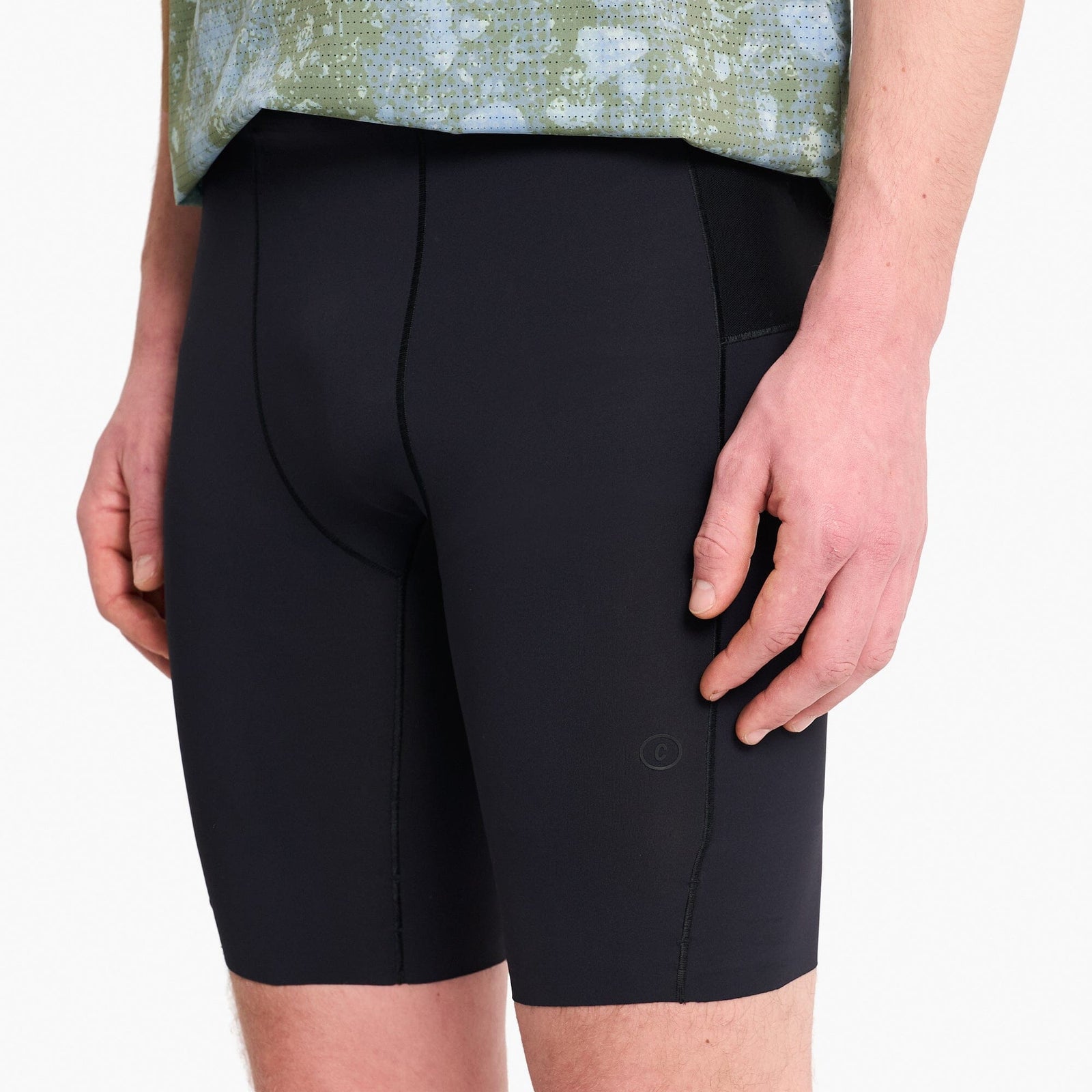 Ciele CRGTight Short 9" Men's Tight Shadowsphinx XS 