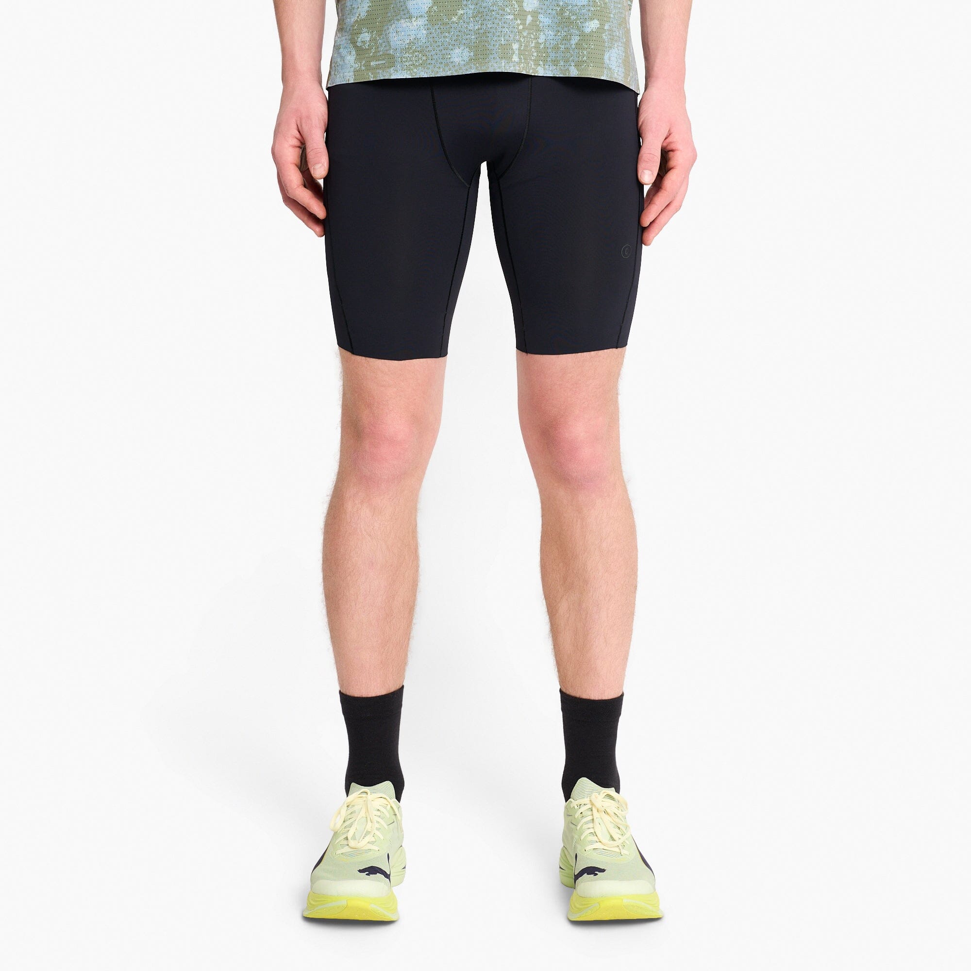 Ciele CRGTight Short 9" Men's Tight 