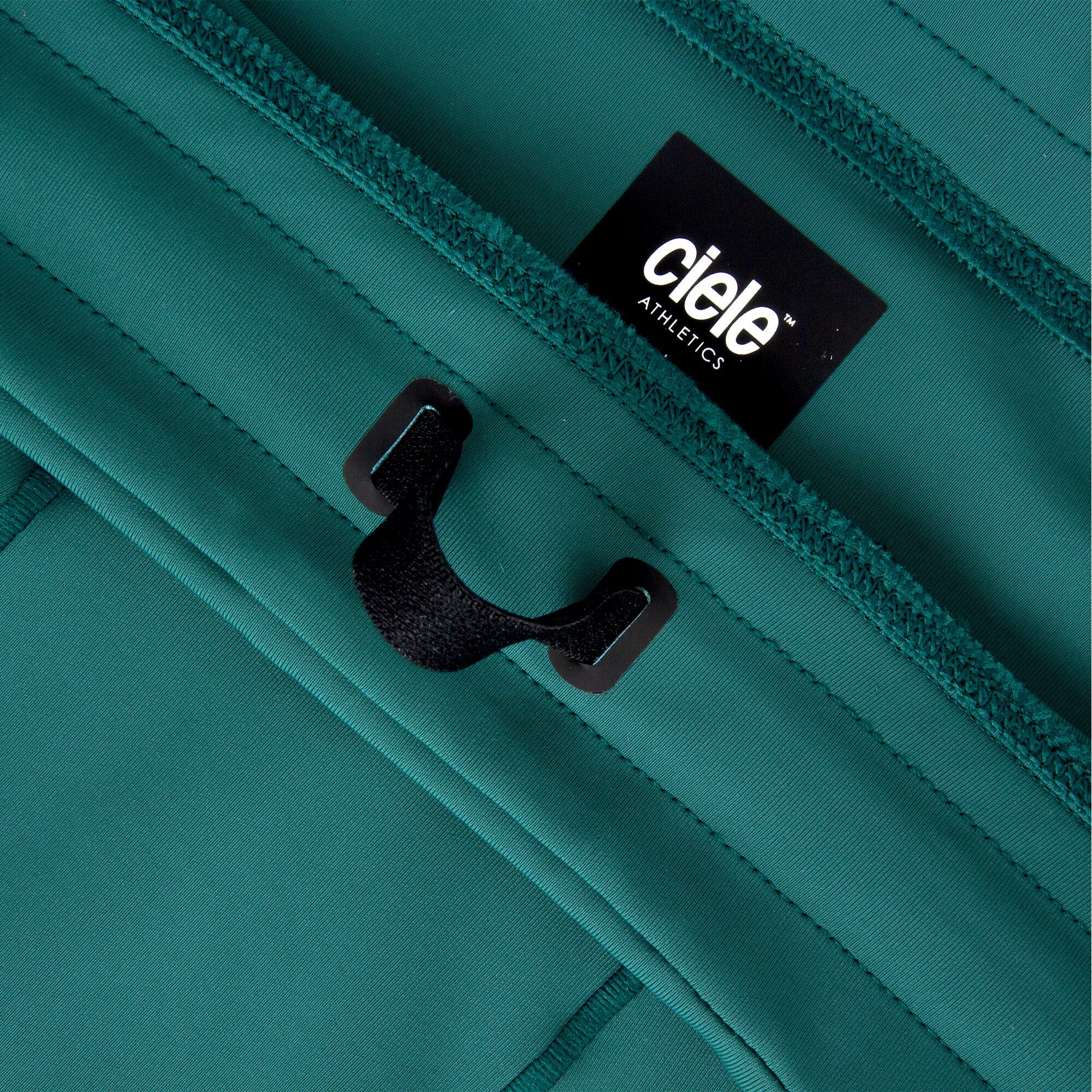 Ciele Men's FST Tight Short 8" 