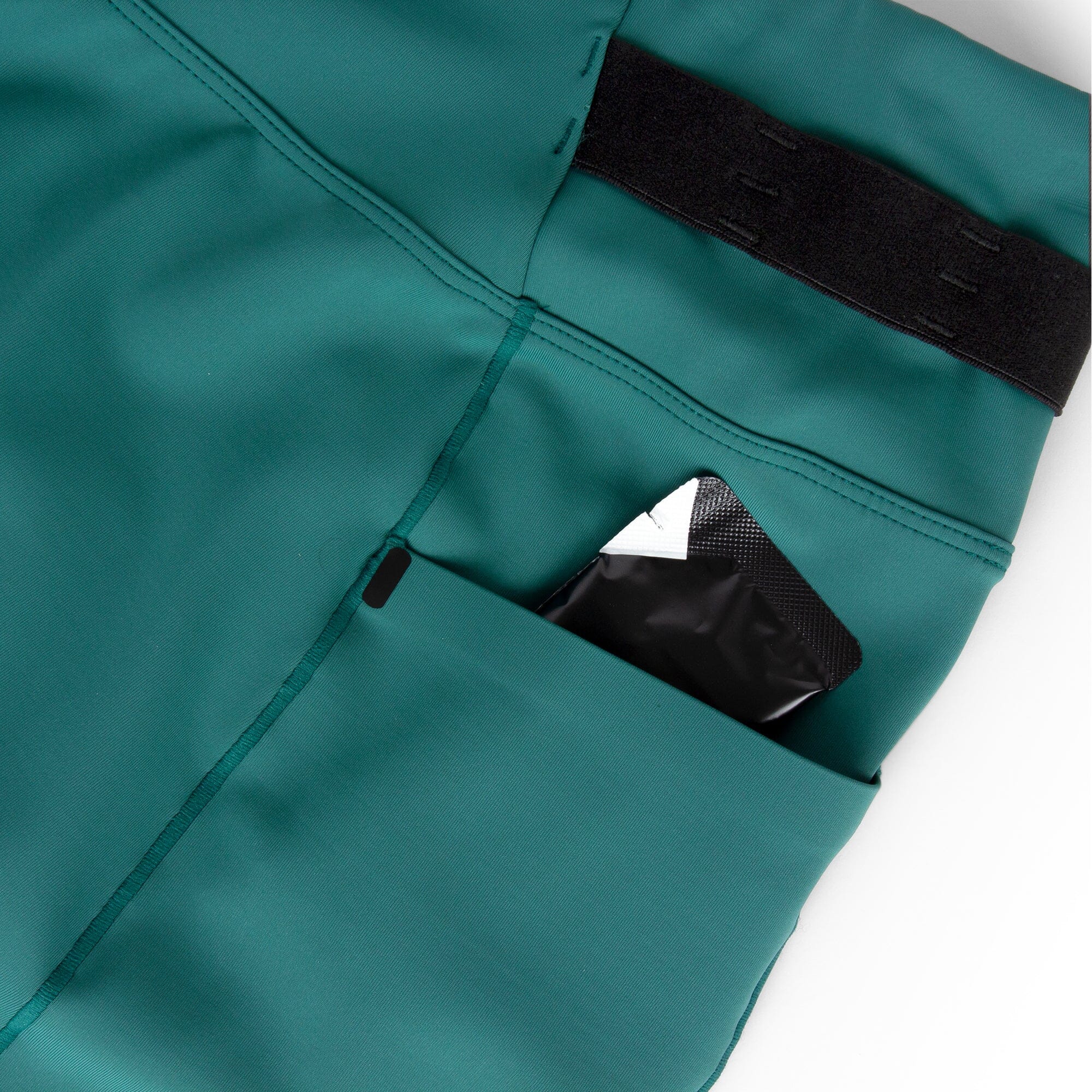 Ciele Men's FST Tight Short 8" 