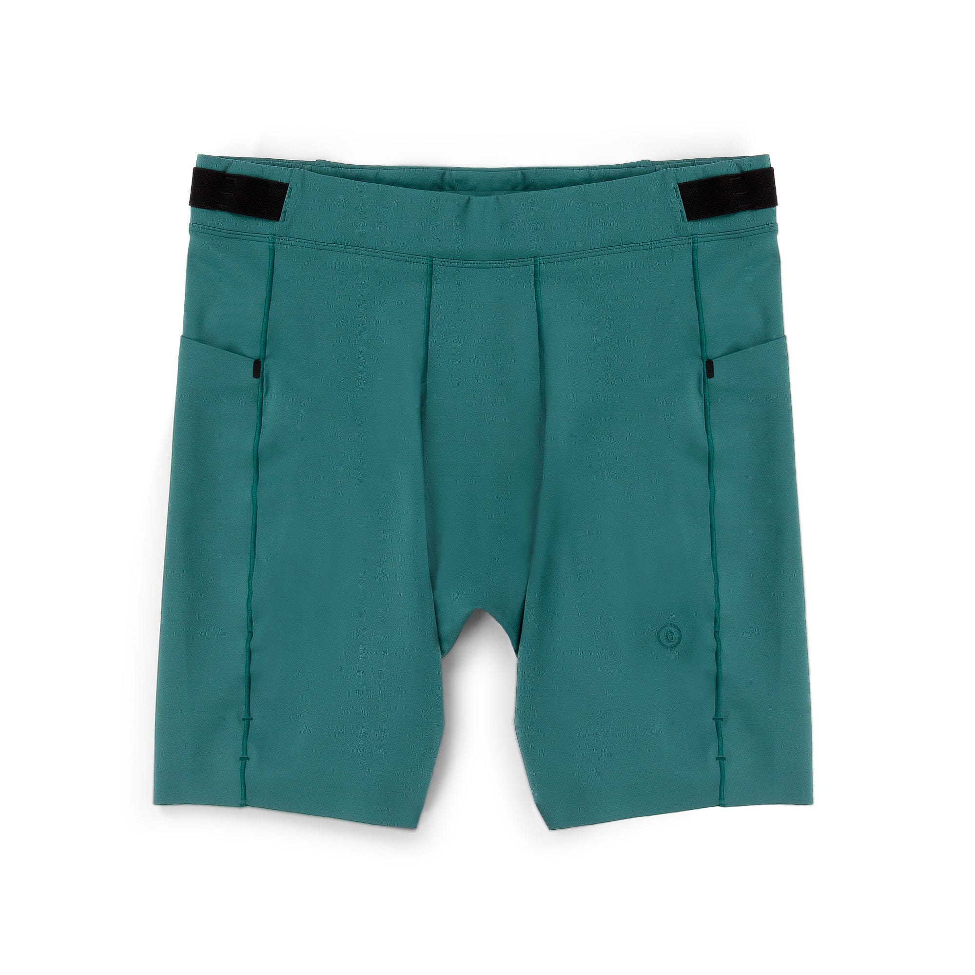 Ciele Men's FST Tight Short 8" Dark Harbor S 