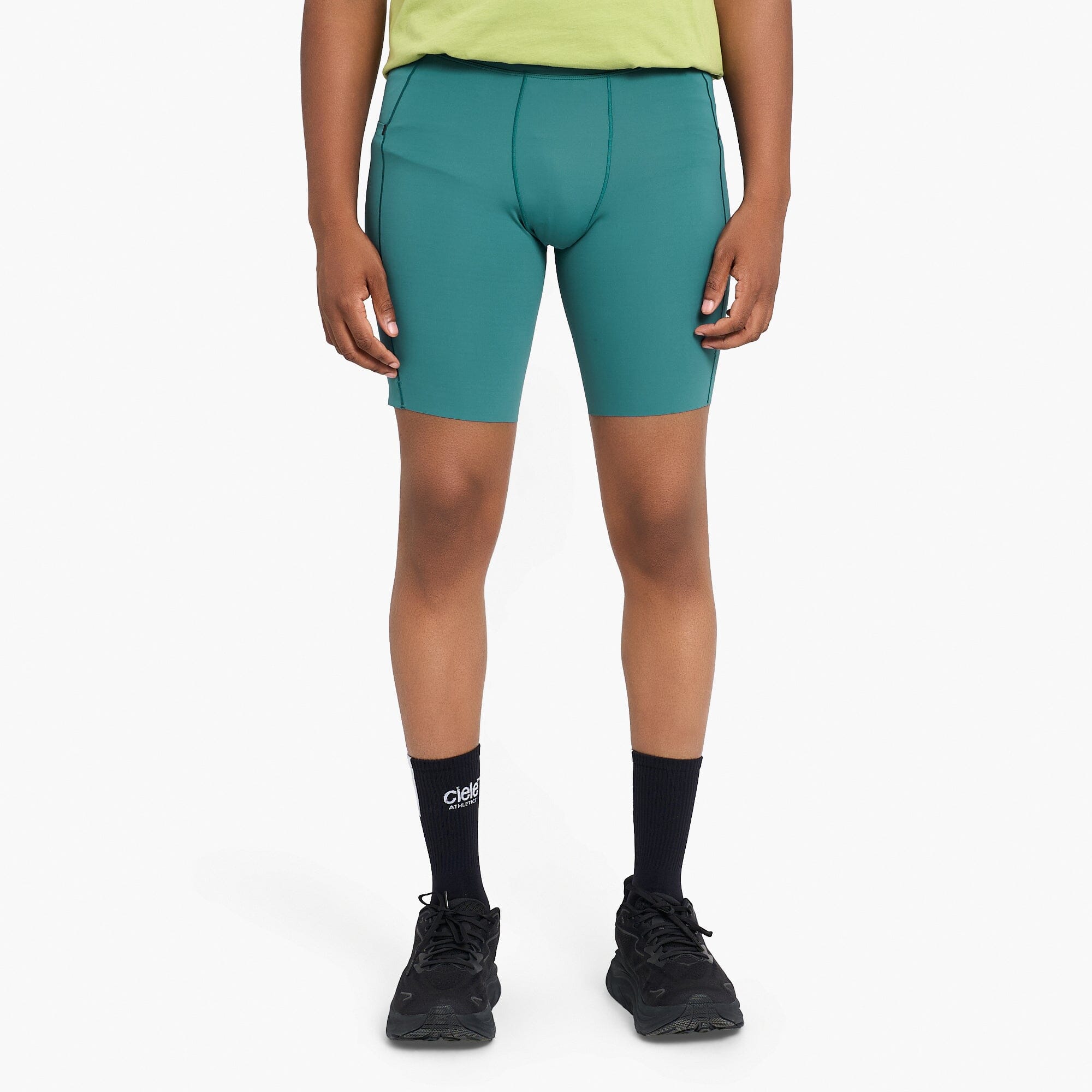 Ciele Men's FST Tight Short 8" 