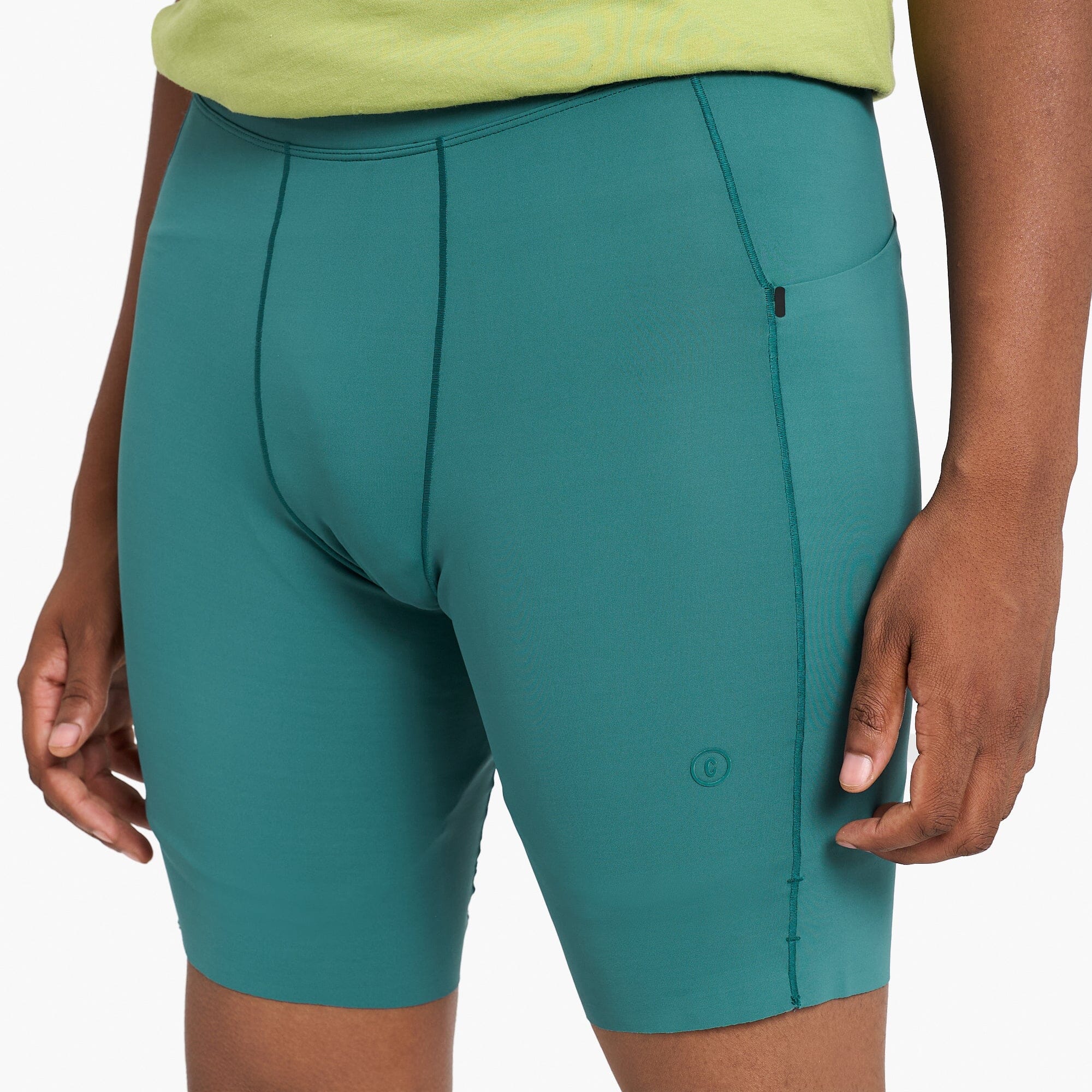 Ciele Men's FST Tight Short 8" 