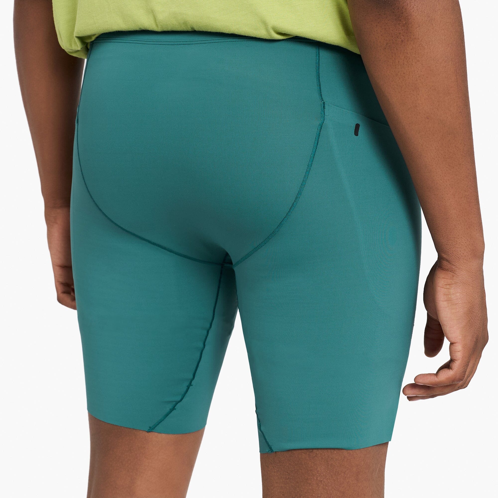 Ciele Men's FST Tight Short 8" 