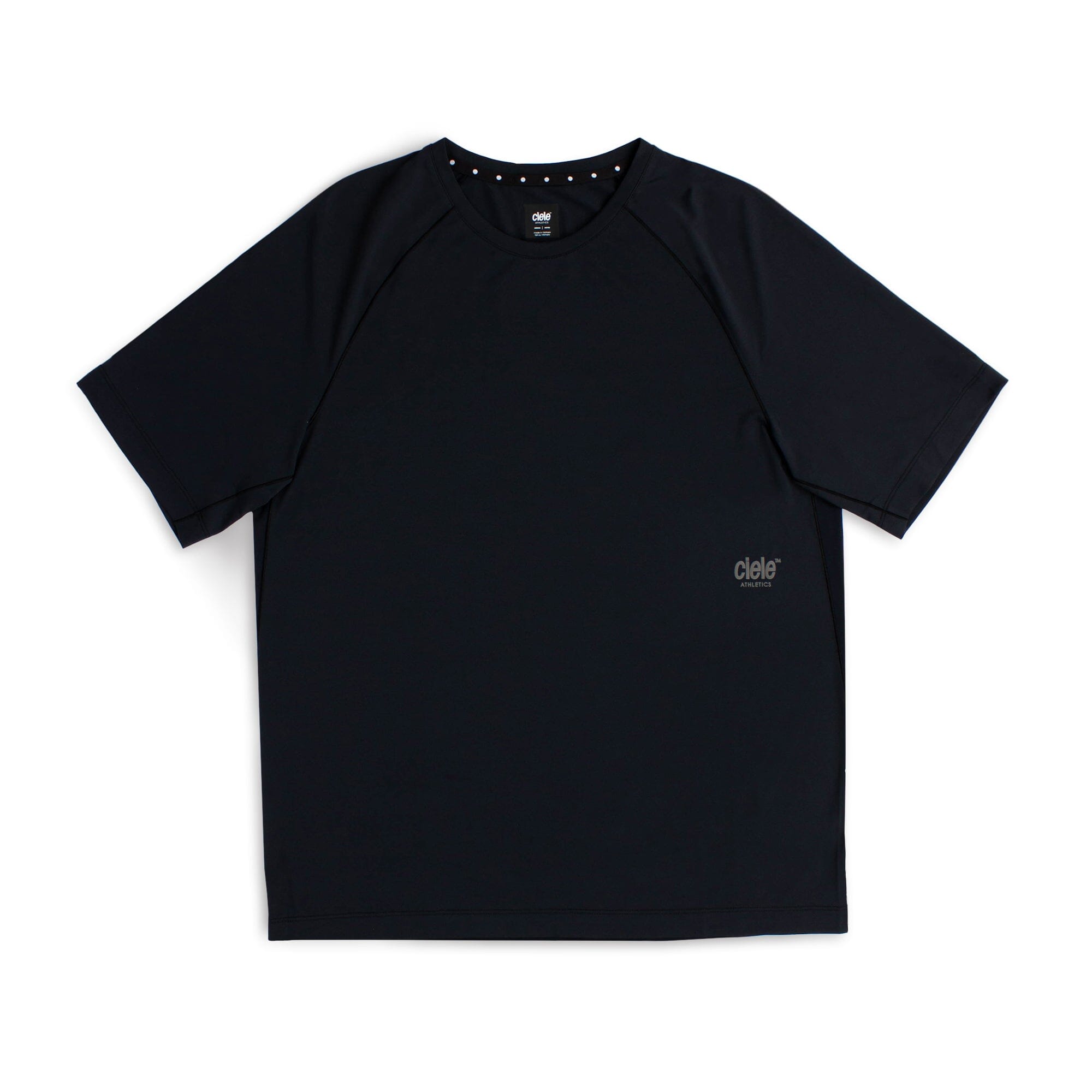 Ciele Men's DLY T-shirt Shadowcast XS 