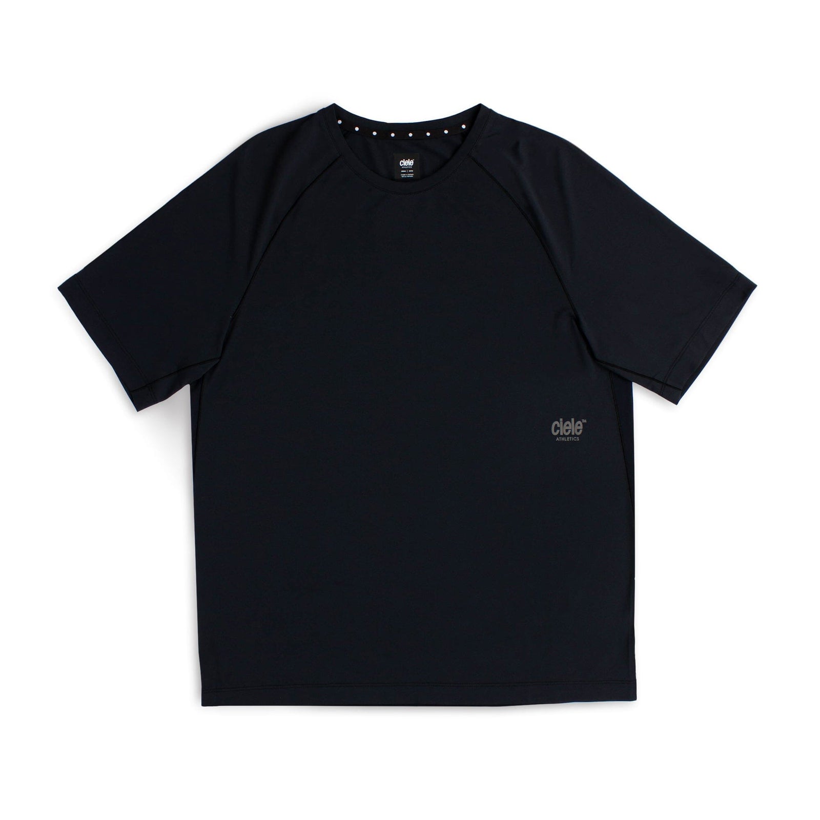 Ciele Men's DLY T-shirt Shadowcast XS 