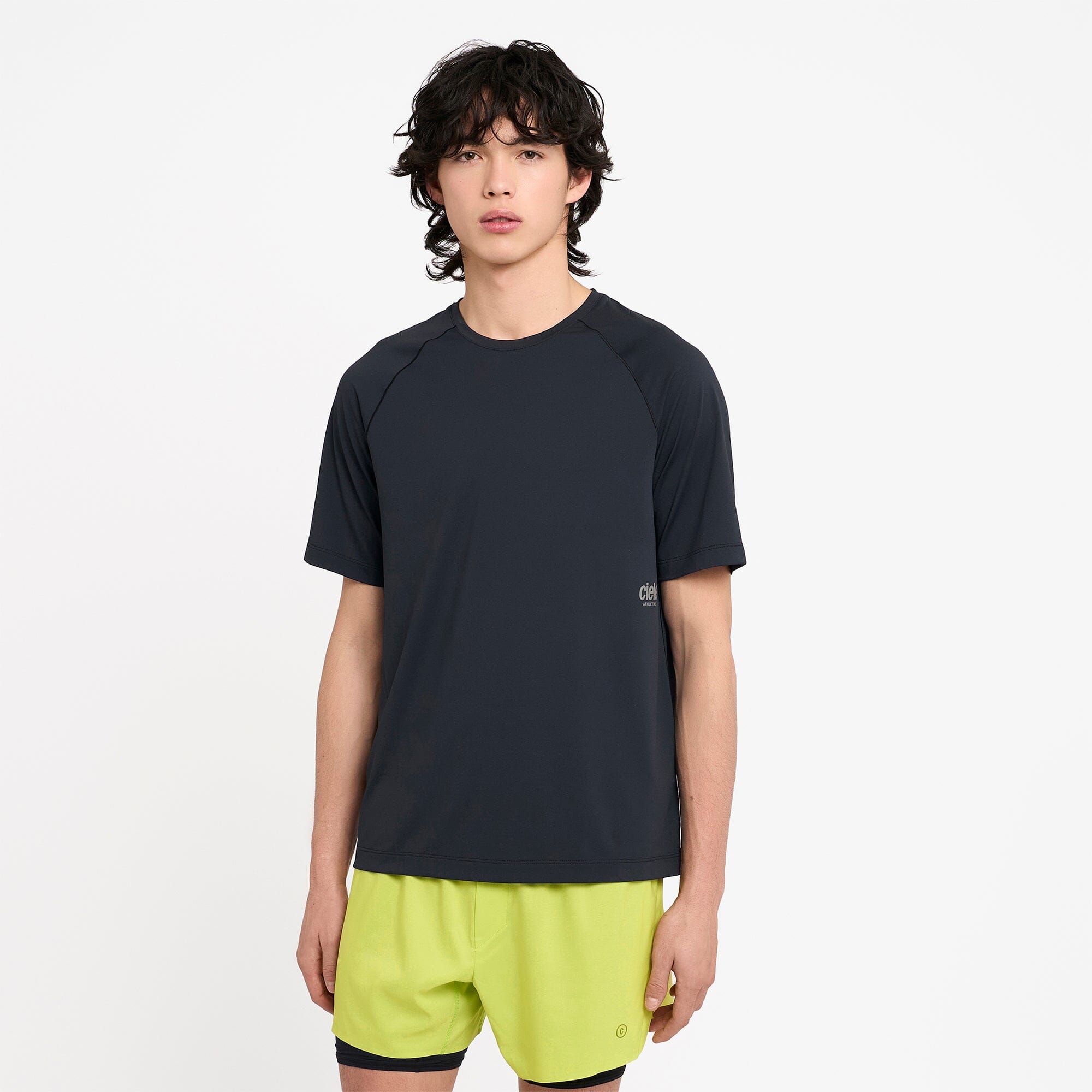 Ciele Men's DLY T-shirt 