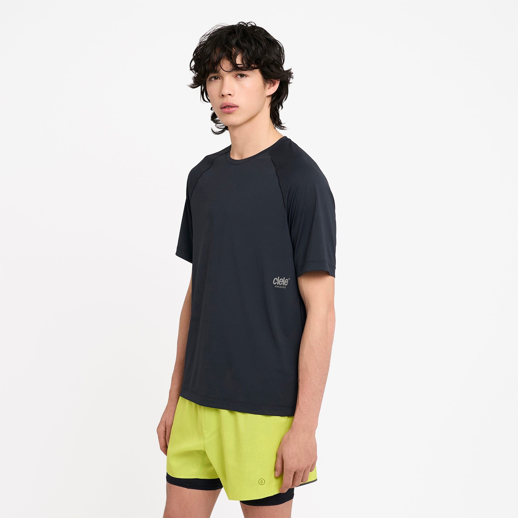 Ciele Men's DLY T-shirt 