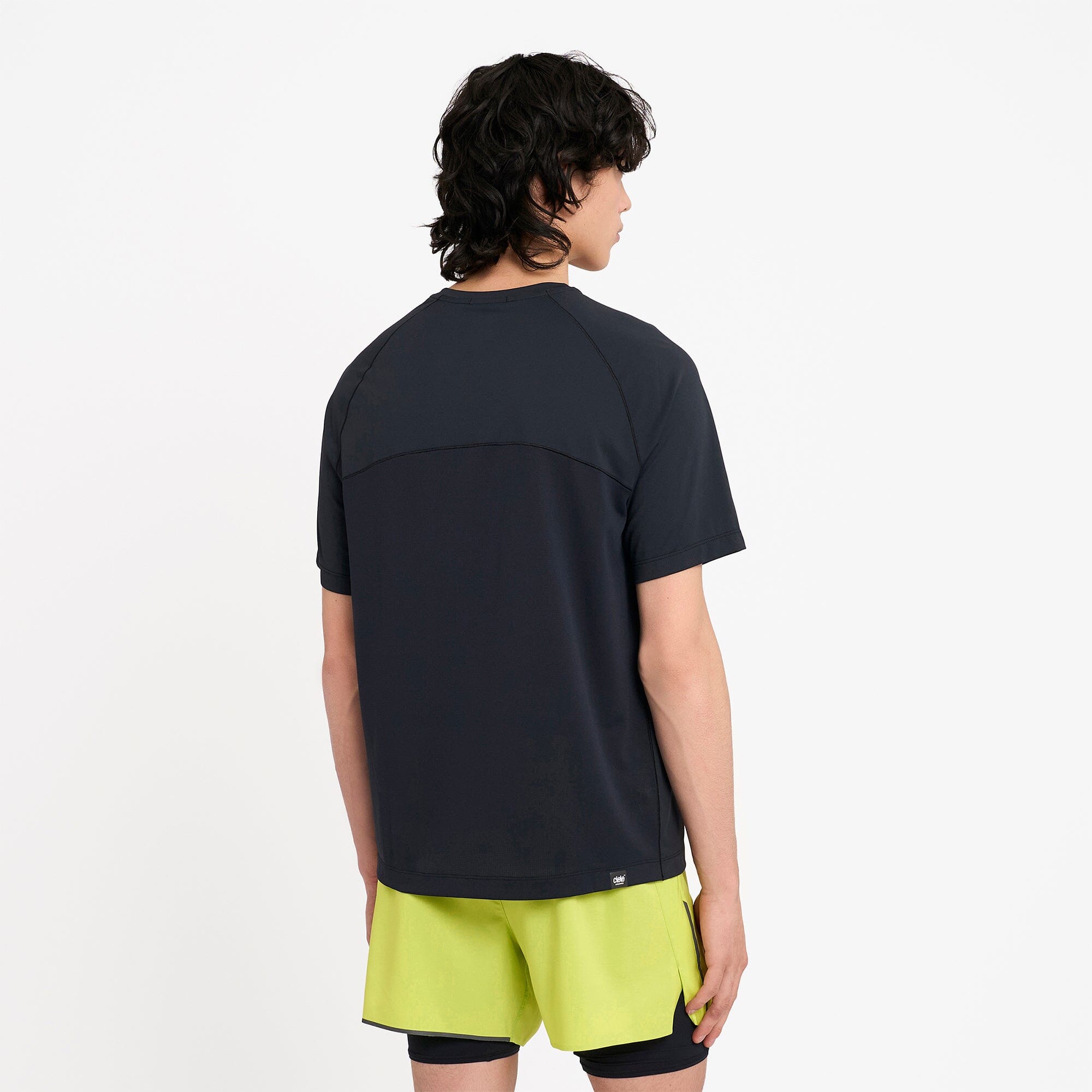 Ciele Men's DLY T-shirt 