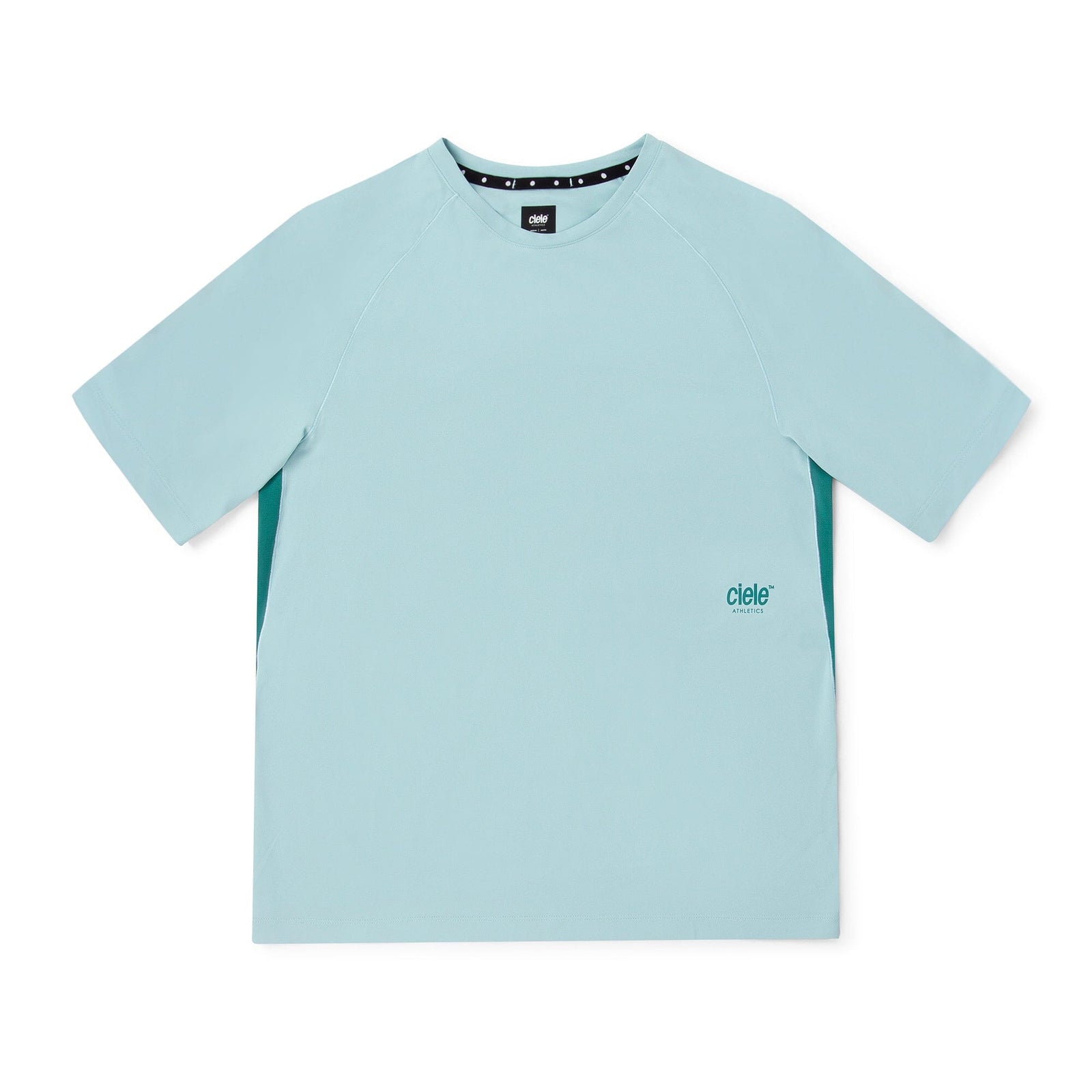 Ciele DLYTShirt Men's T-Shirt - Sterling Blue