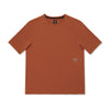 Ciele Men's DLY T-shirt Gingerbread S 