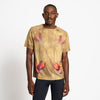 Model_Text: model is 6'0" and wears a medium