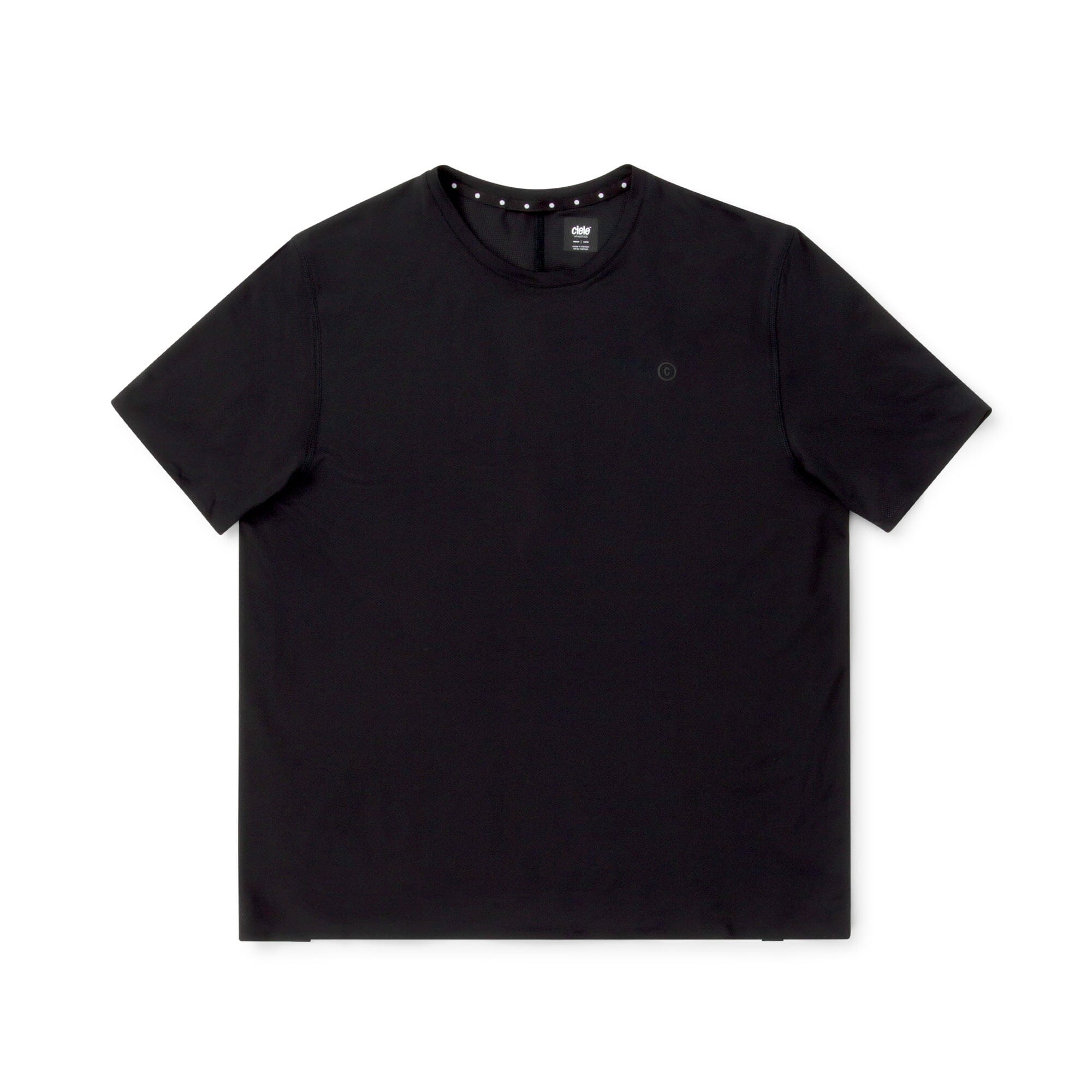 Ciele Men's FST T-Shirt 2 Shadowcast XS 