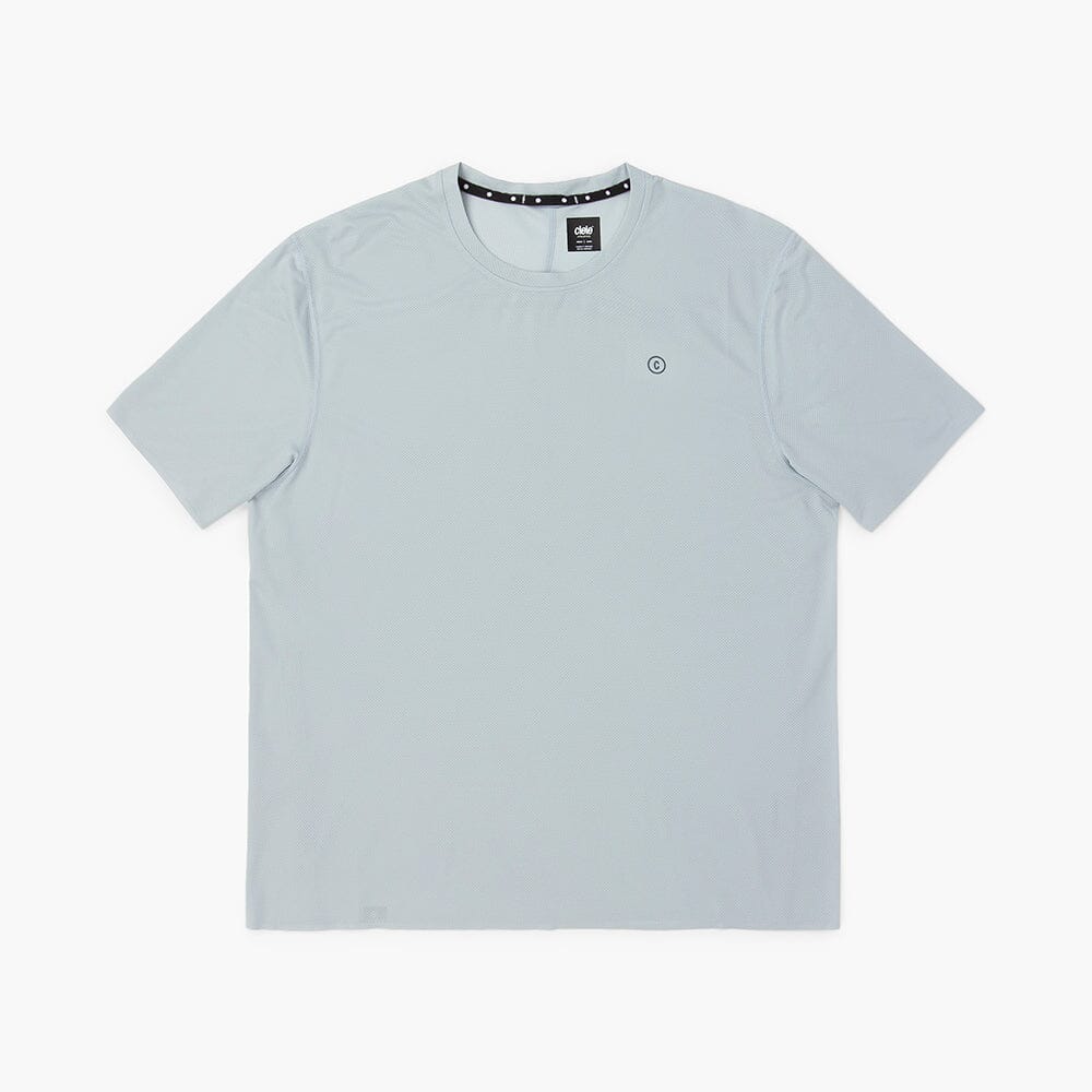 Ciele FSTTShirt 2 Men's T-Shirt - Quarry