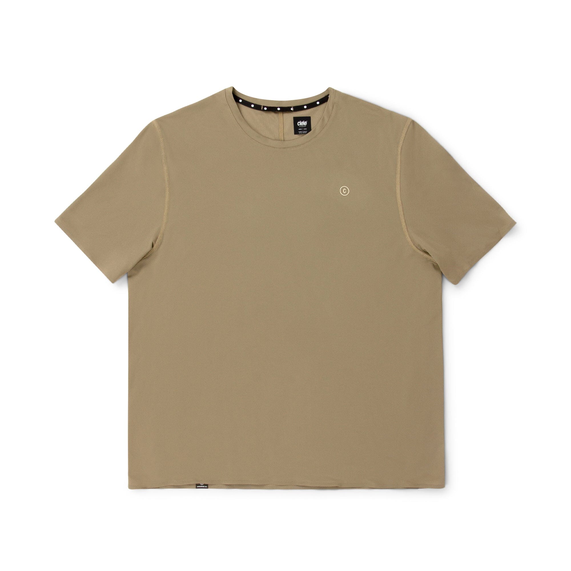 Ciele Men's FST T-Shirt 2 Canvas S 