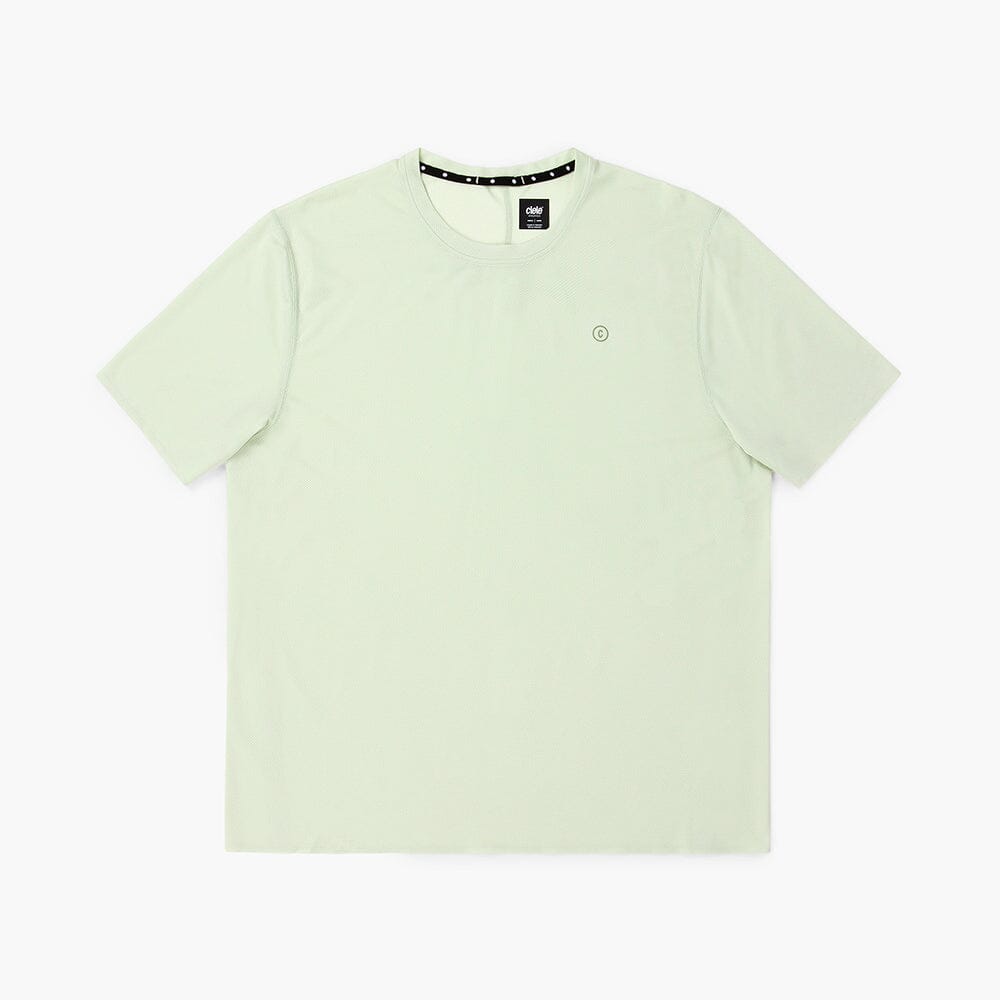 Ciele FSTTShirt 2 Men's T-Shirt - Light Moss