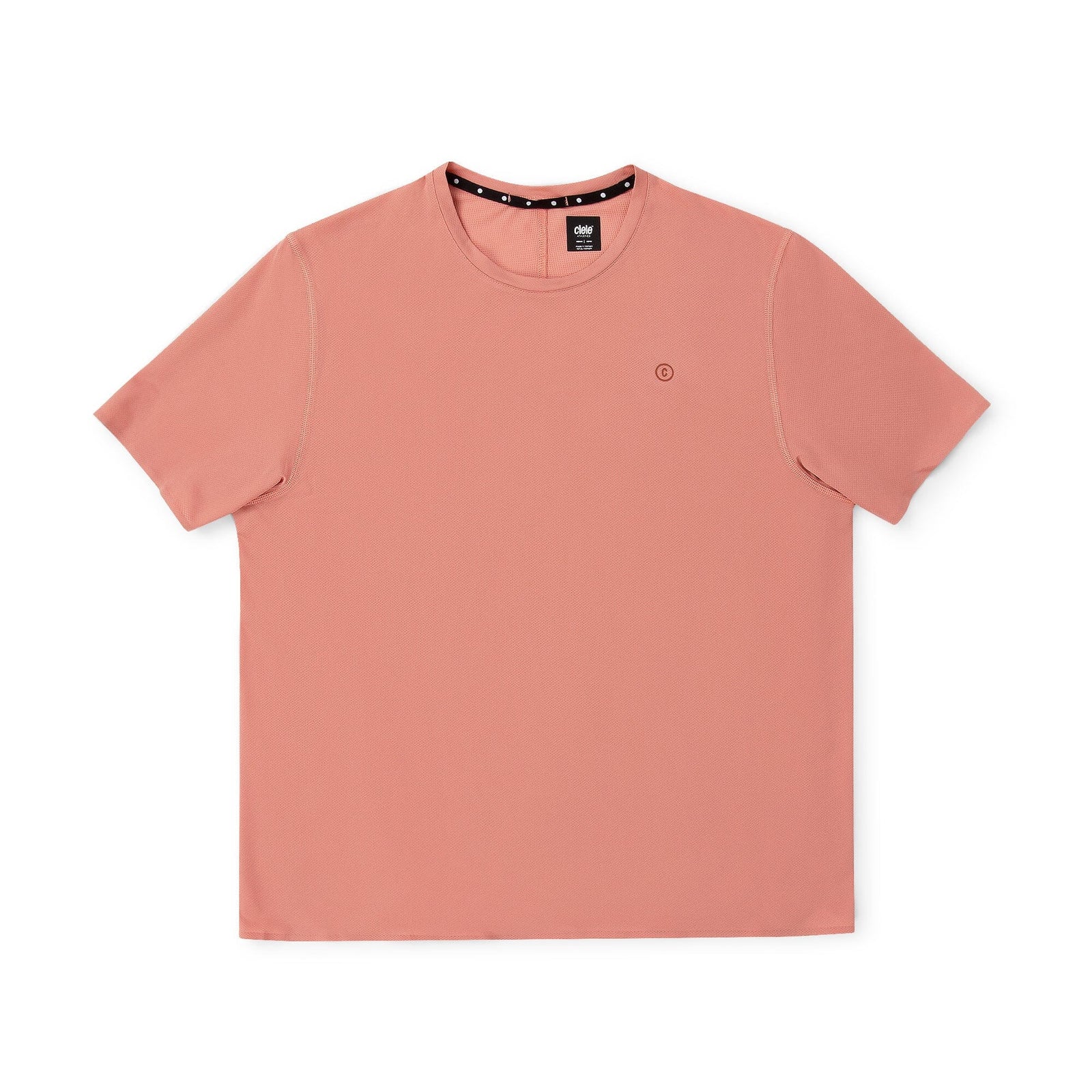 Ciele FSTTShirt 2 男款 T 恤 - 玫瑰黎明
