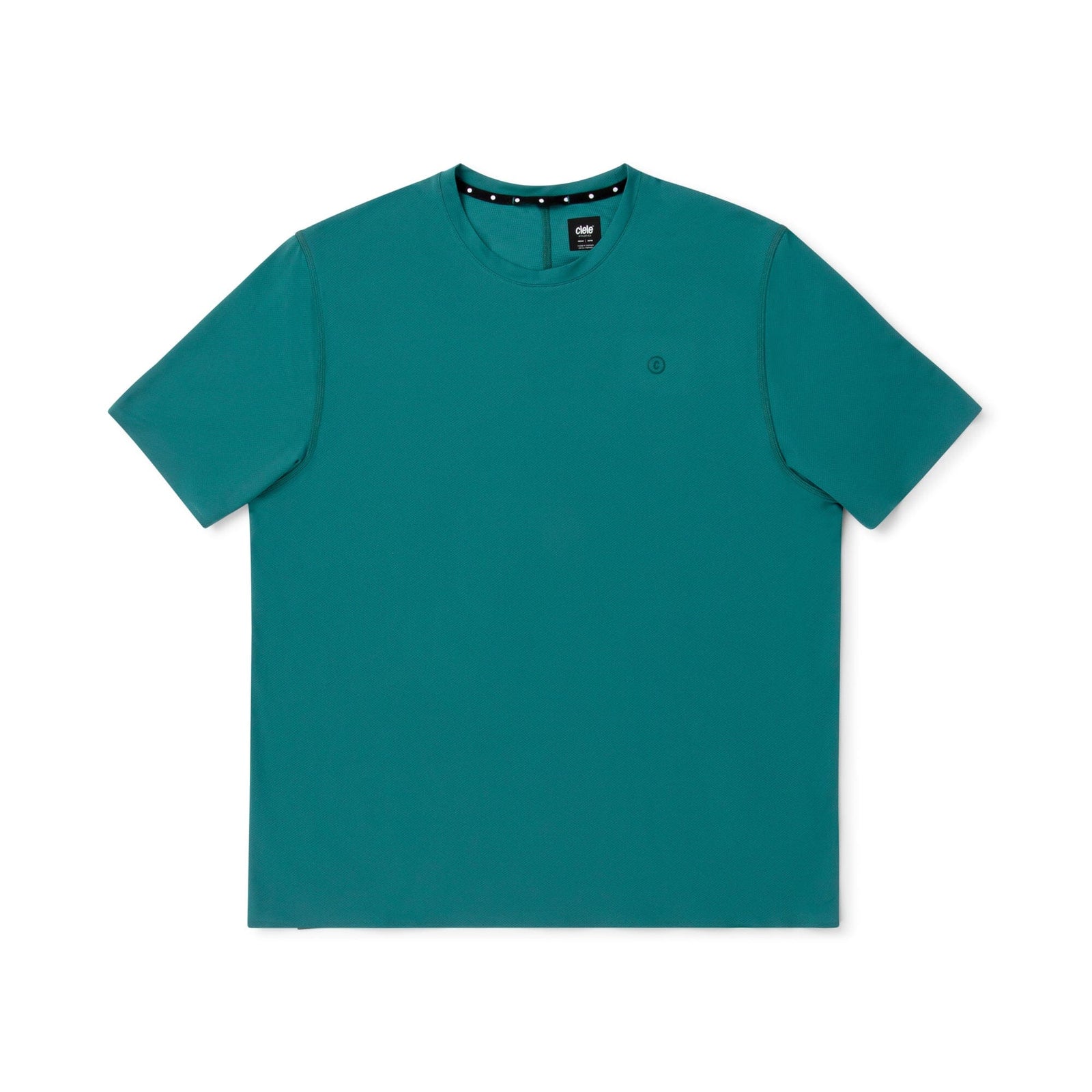Ciele FSTTShirt 2 男款 T 恤 - 港口