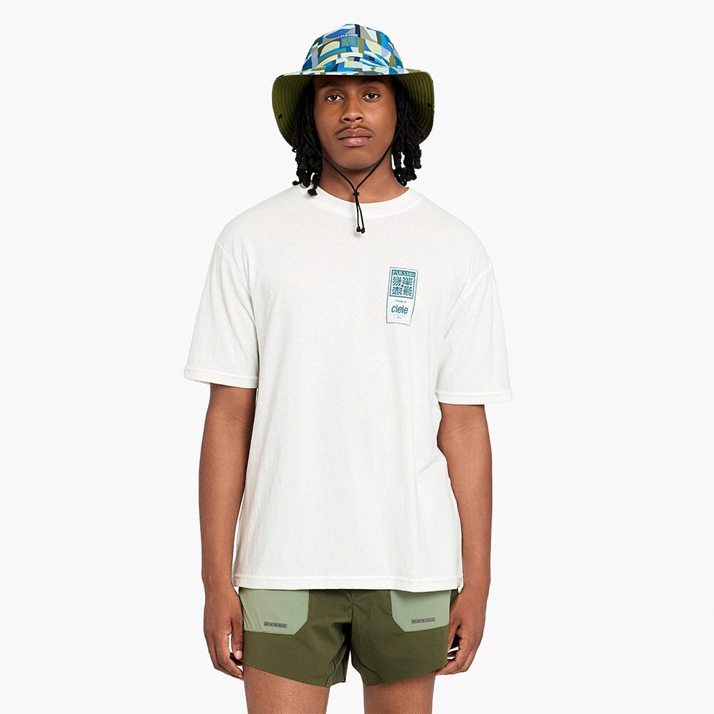 Ciele NSPTShirt - Paradis Men's T-Shirt – Paradis