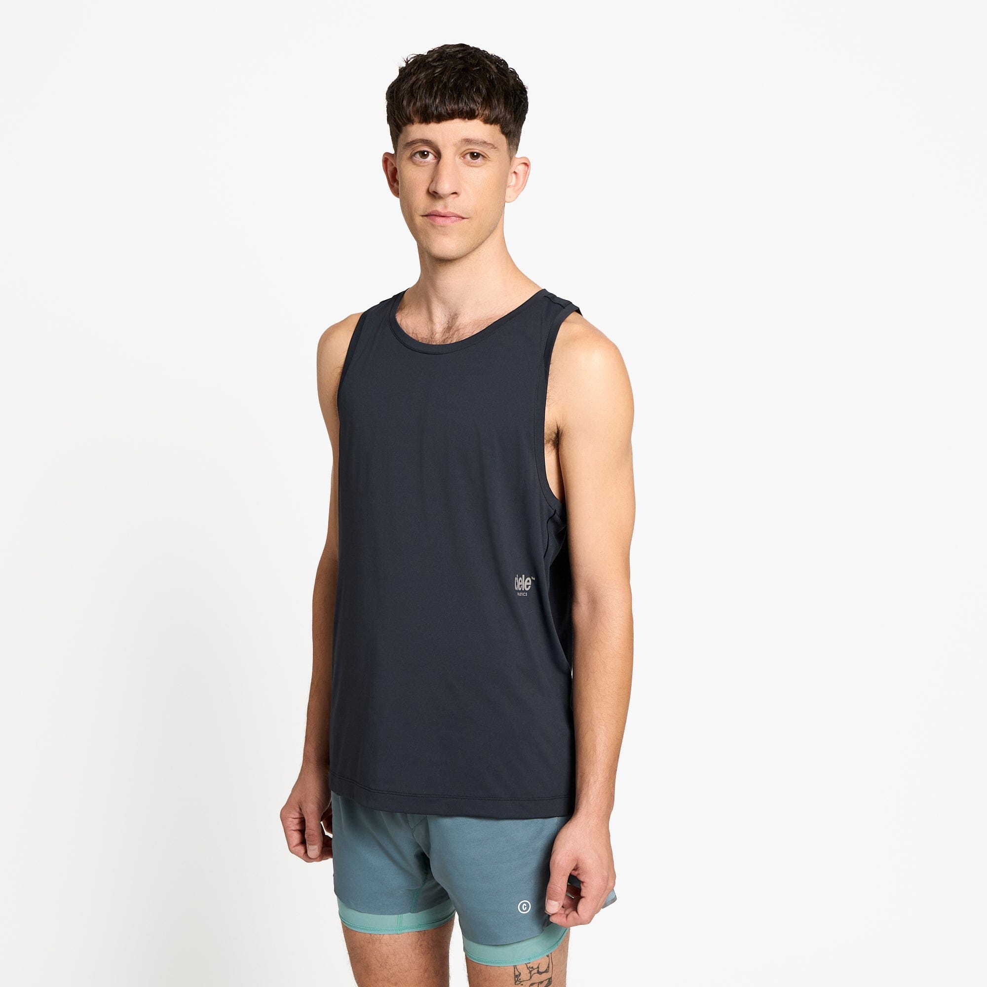 Ciele Men's DLY Singlet 