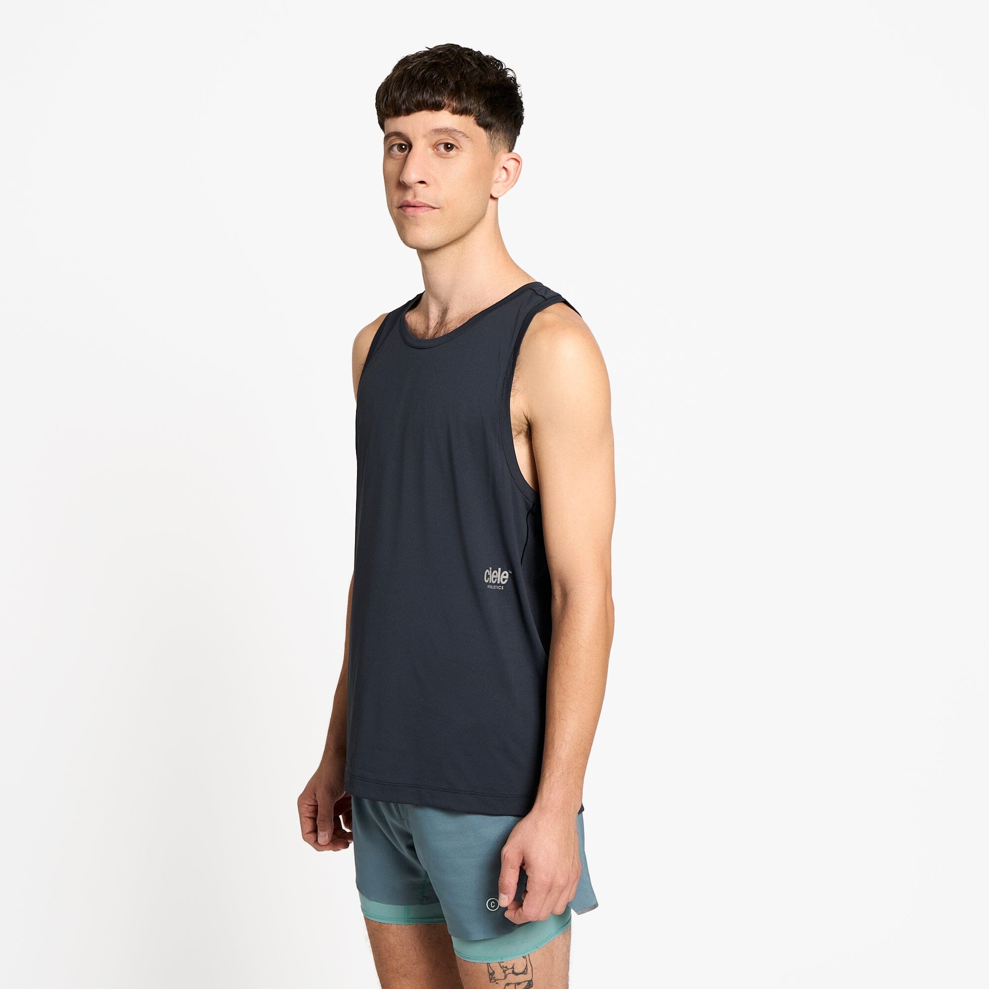 Ciele Men's DLY Singlet 