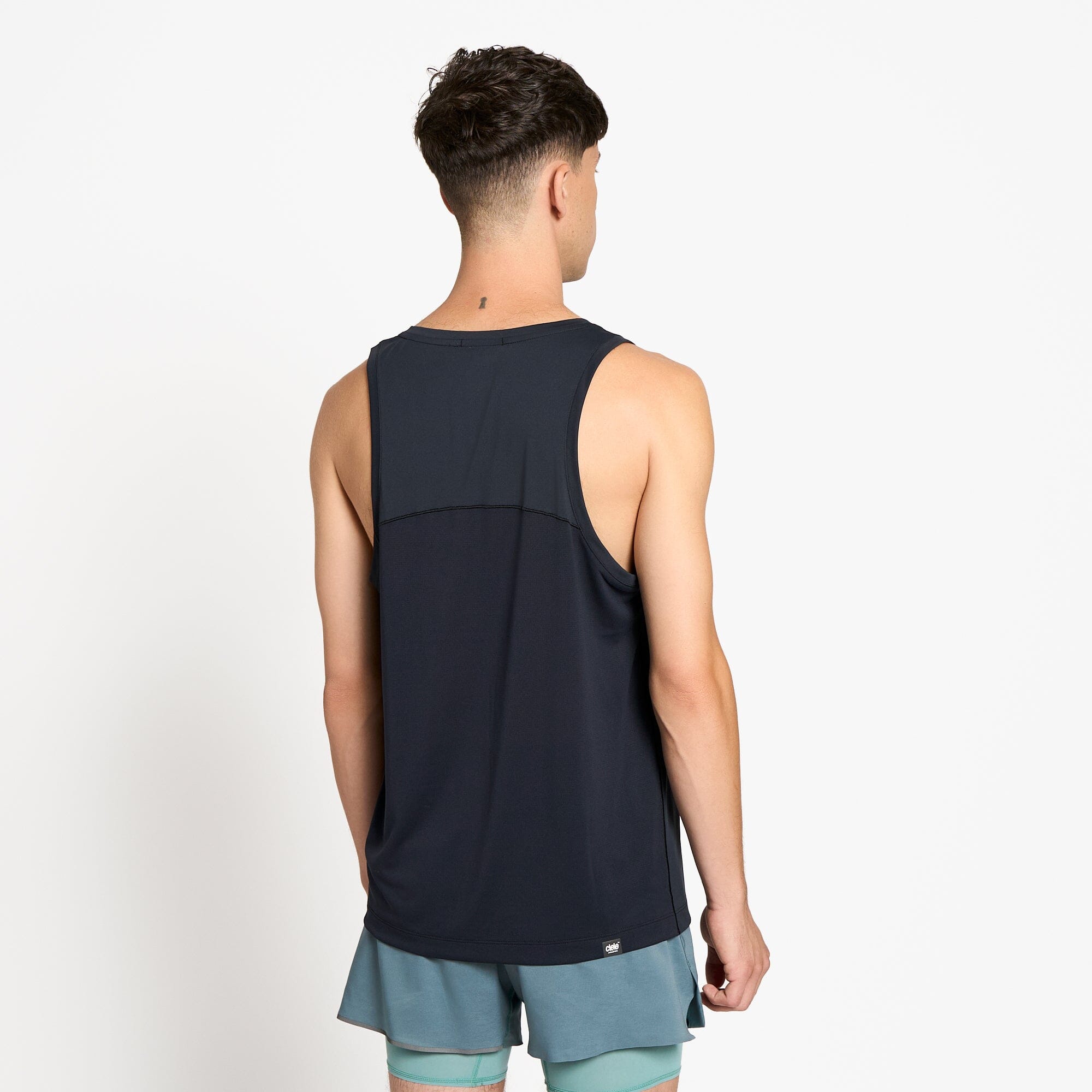 Ciele Men's DLY Singlet 
