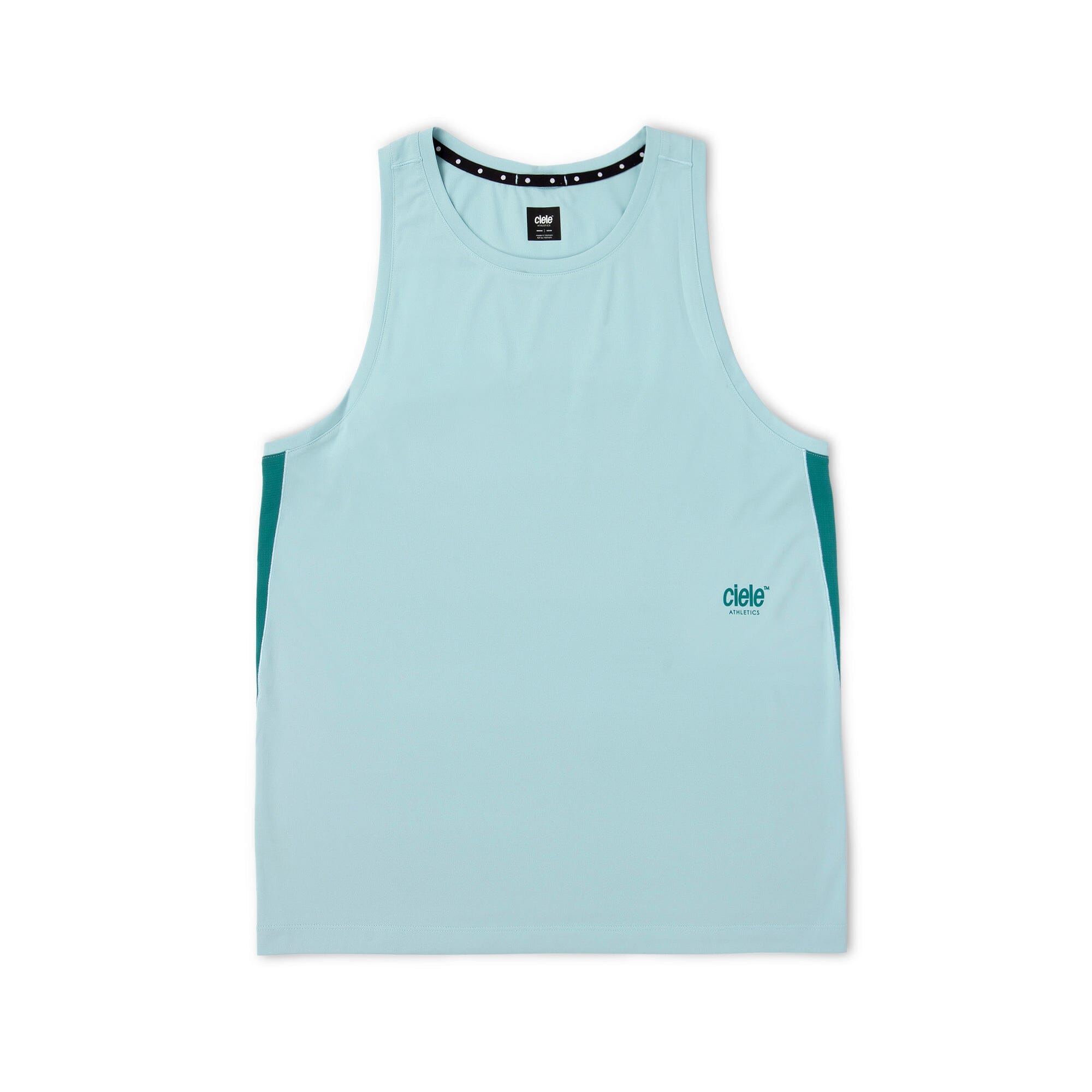 Ciele Men's DLY Singlet Sterling Blue XS 