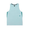 Ciele Men's DLY Singlet Sterling Blue XS 