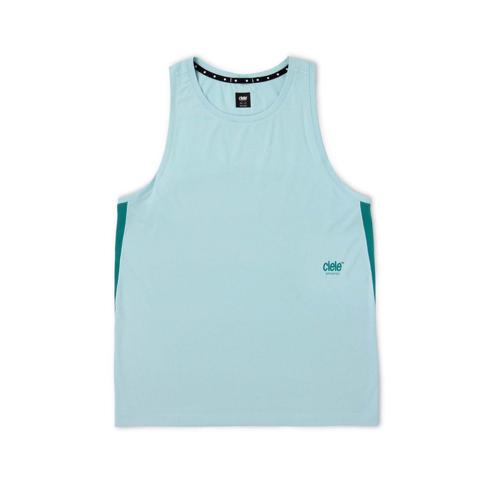Ciele DLYSinglet Men's Singlet - Sterling Blue