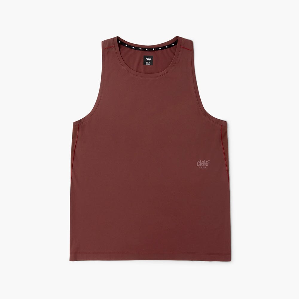 Ciele DLYSinglet Men's Singlet - Andorra