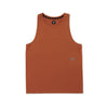 Ciele Men's DLY Singlet Gingerbread S 