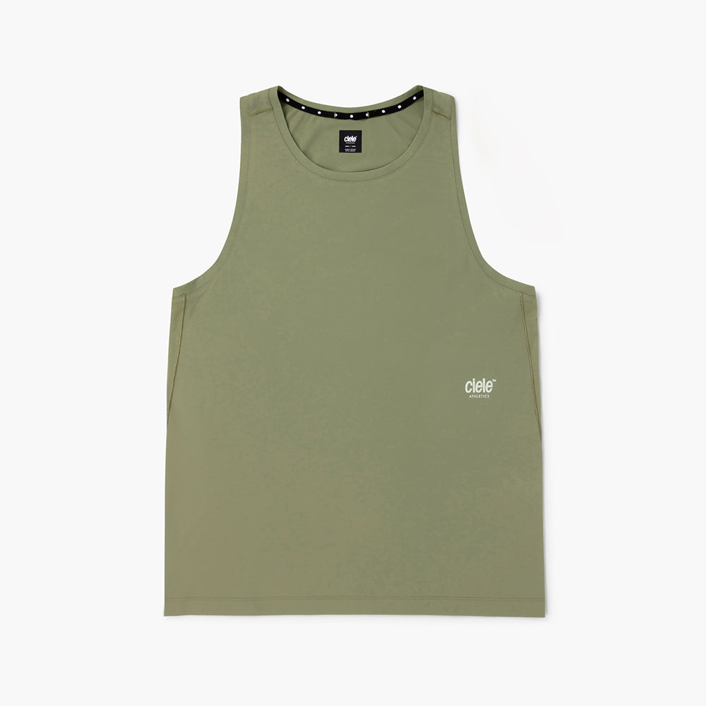 Ciele DLYSinglet Men's Singlet